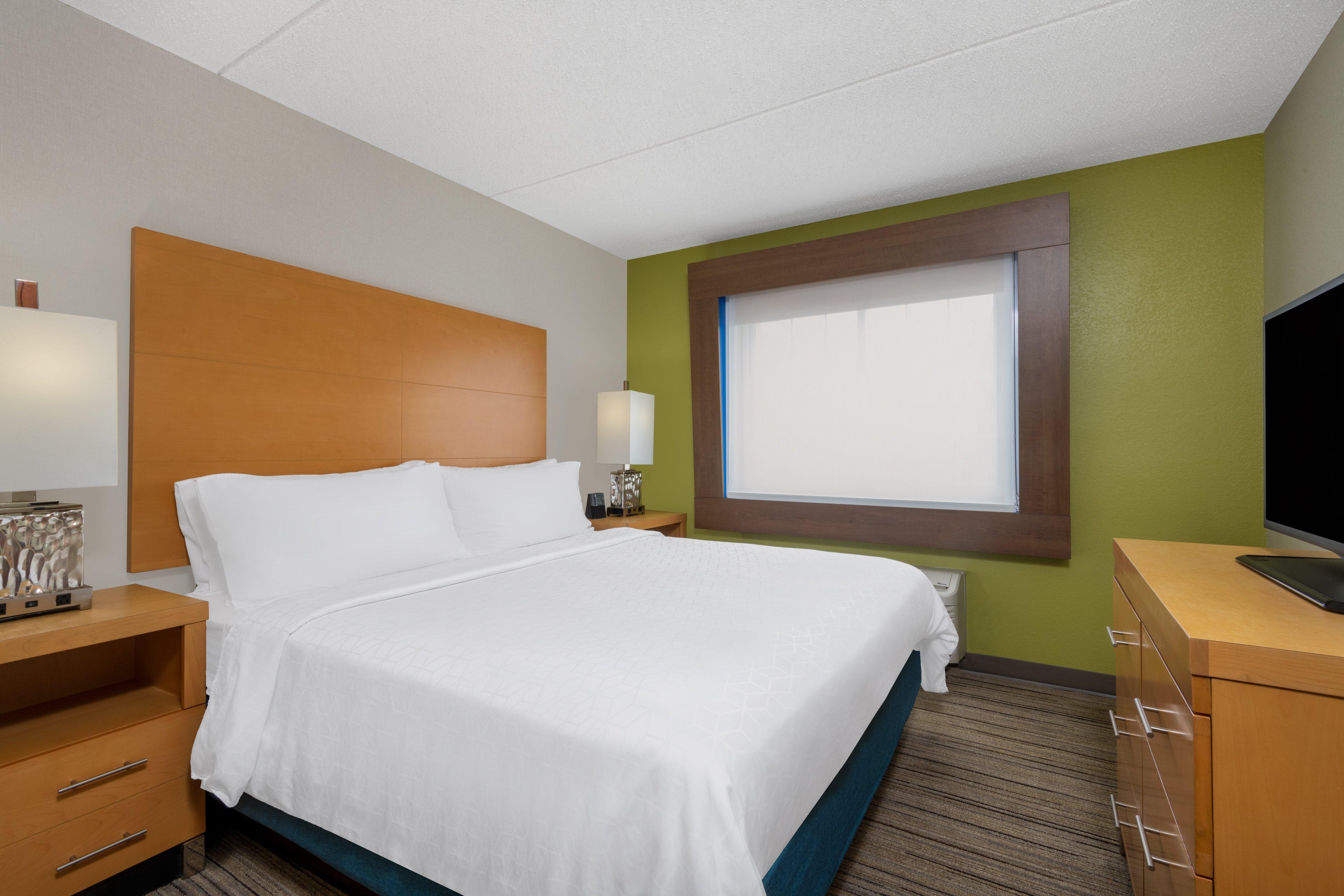 Hotel Express & Wheat Ridge-denver West By Ihg