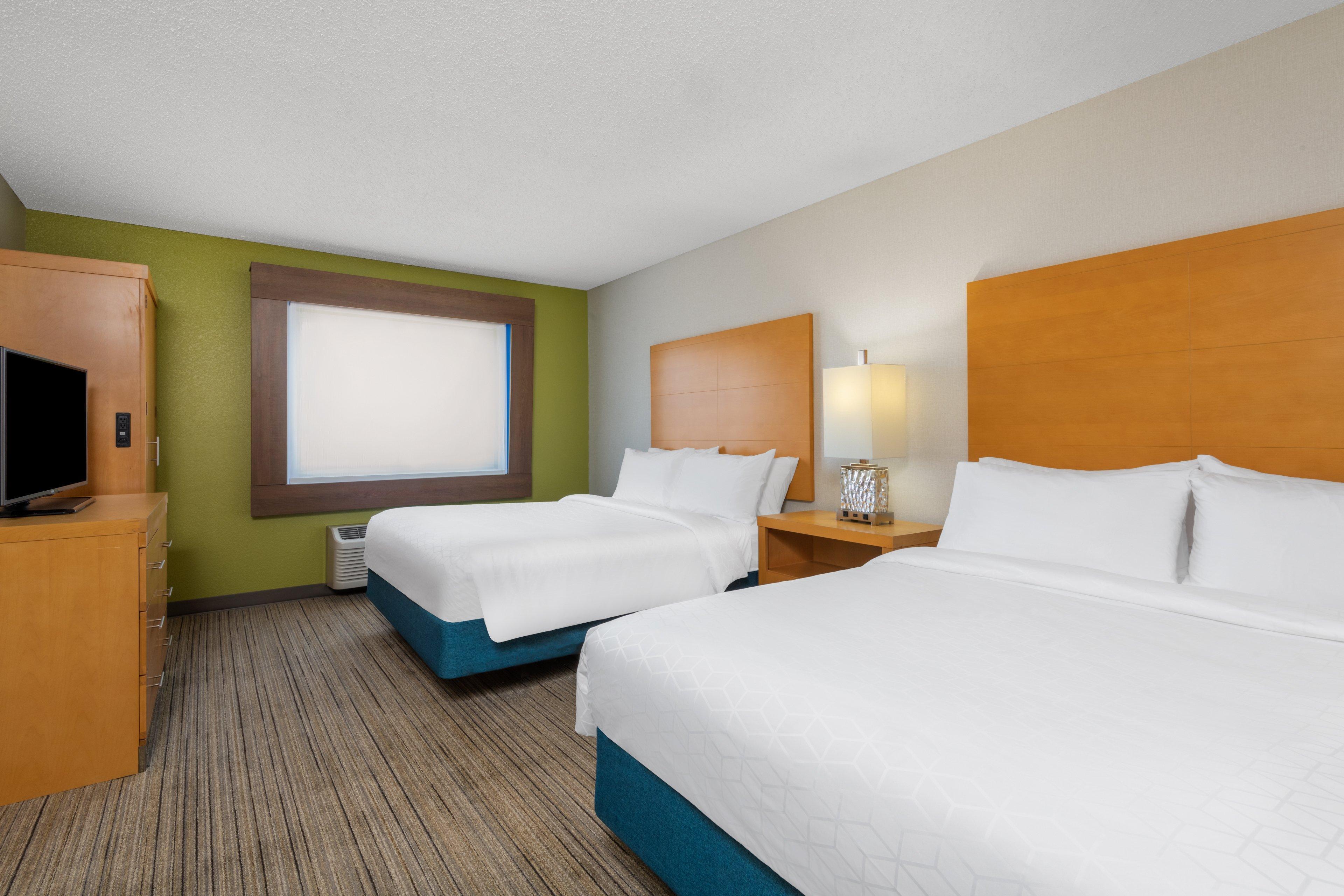 Express & Wheat Ridge-denver West By Ihg Wheat Ridge