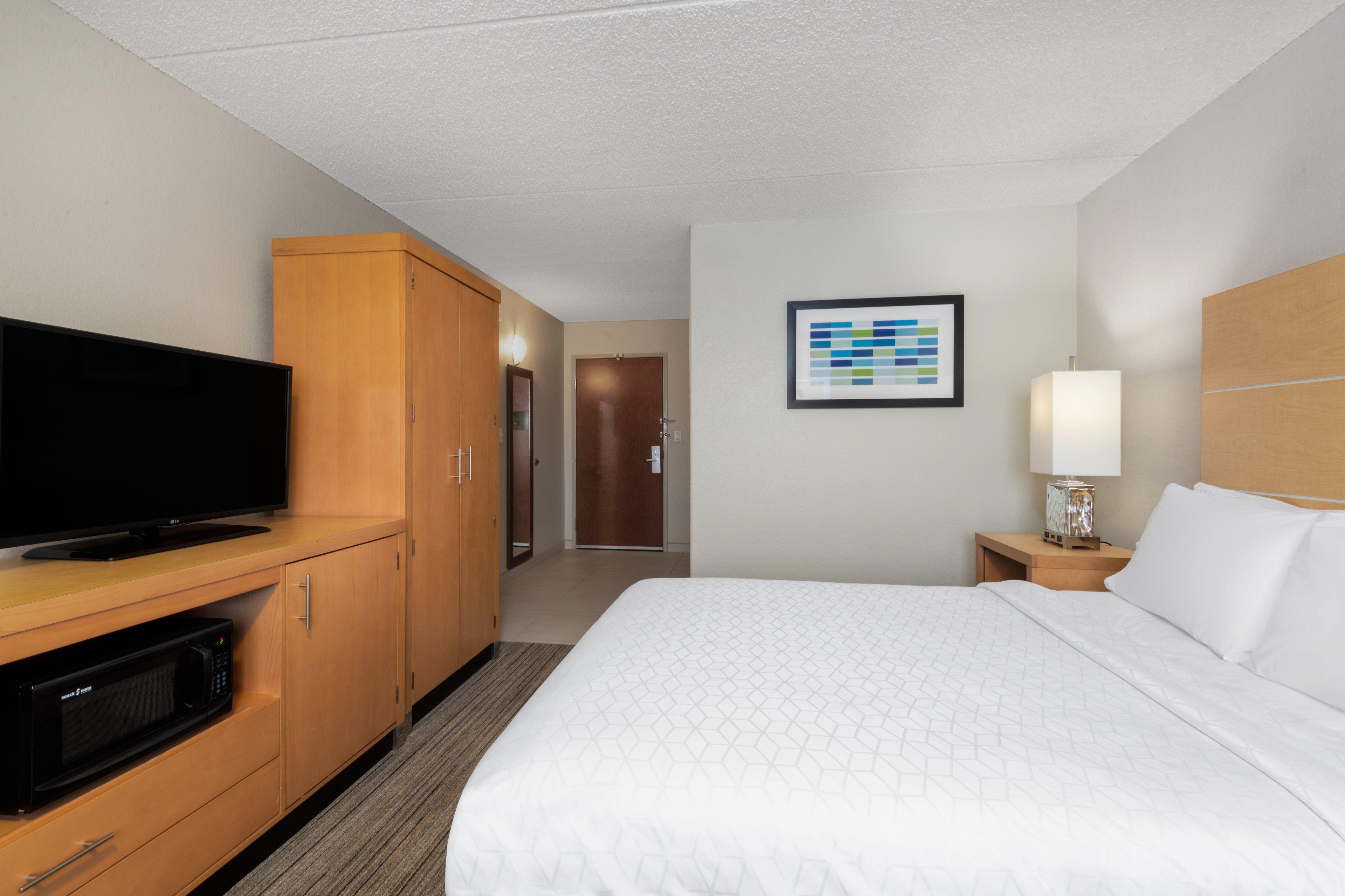 Express & Wheat Ridge-denver West By Ihg Hotel 3*