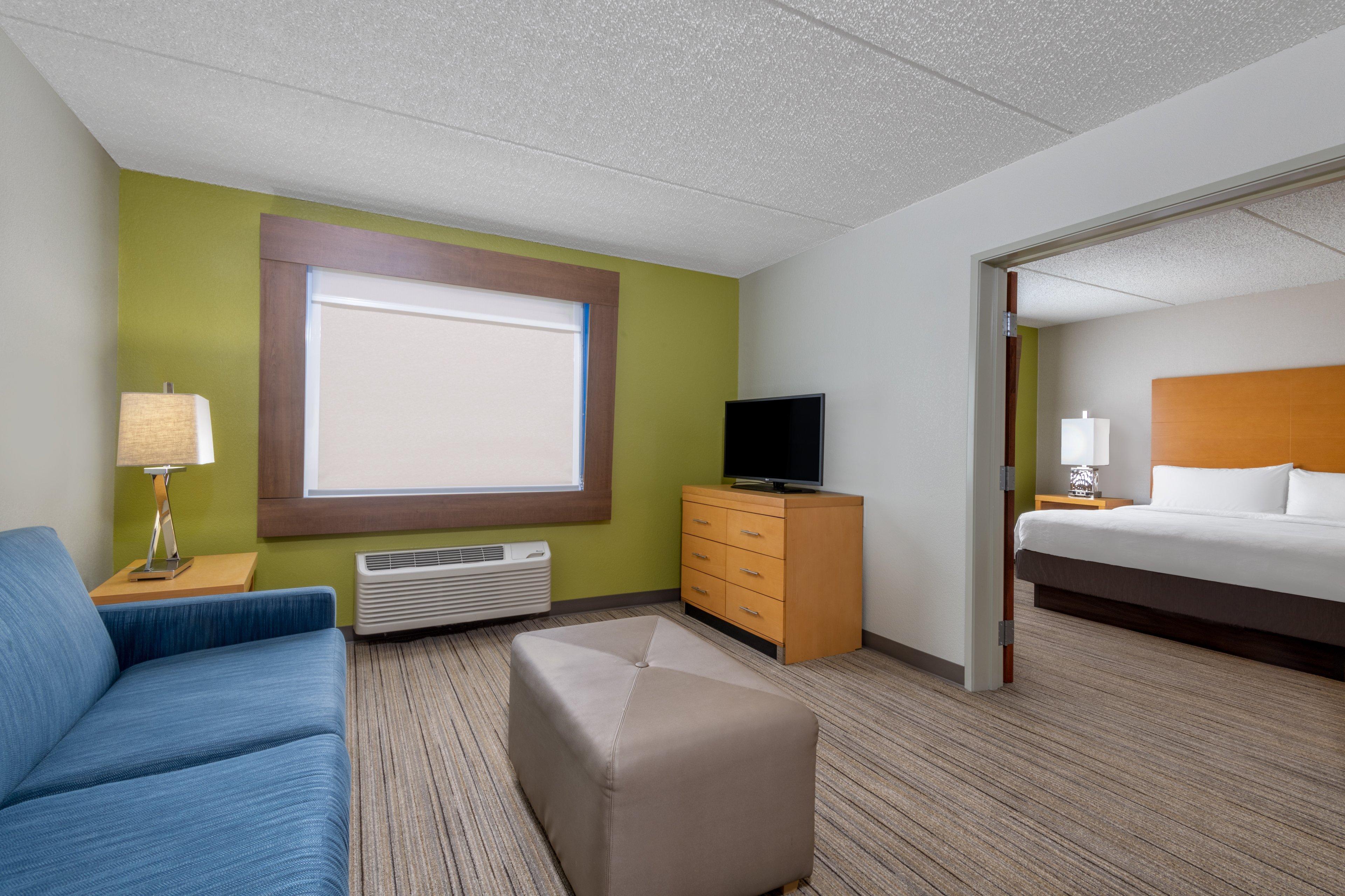 Express & Wheat Ridge-denver West By Ihg