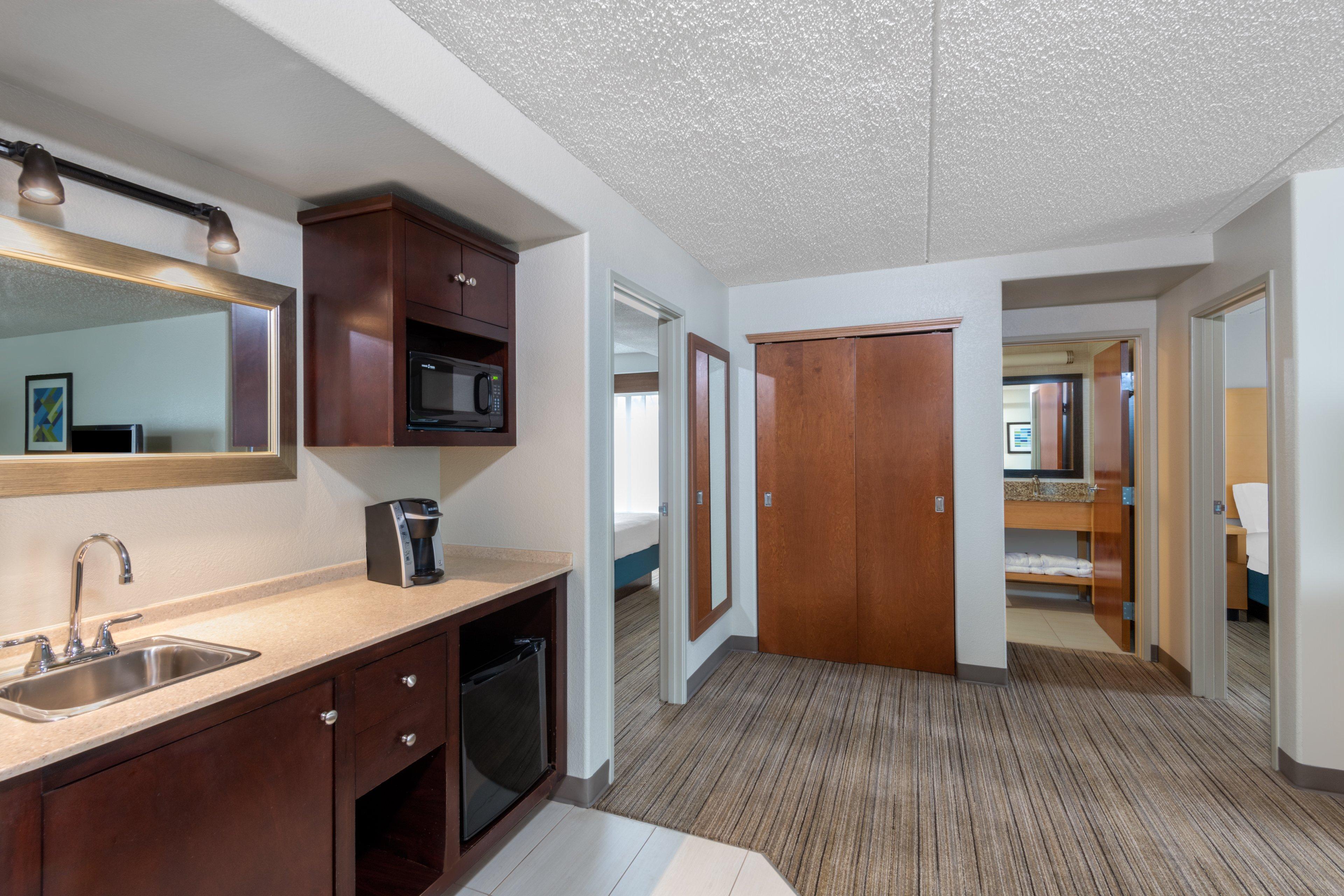 Express & Wheat Ridge-denver West By Ihg