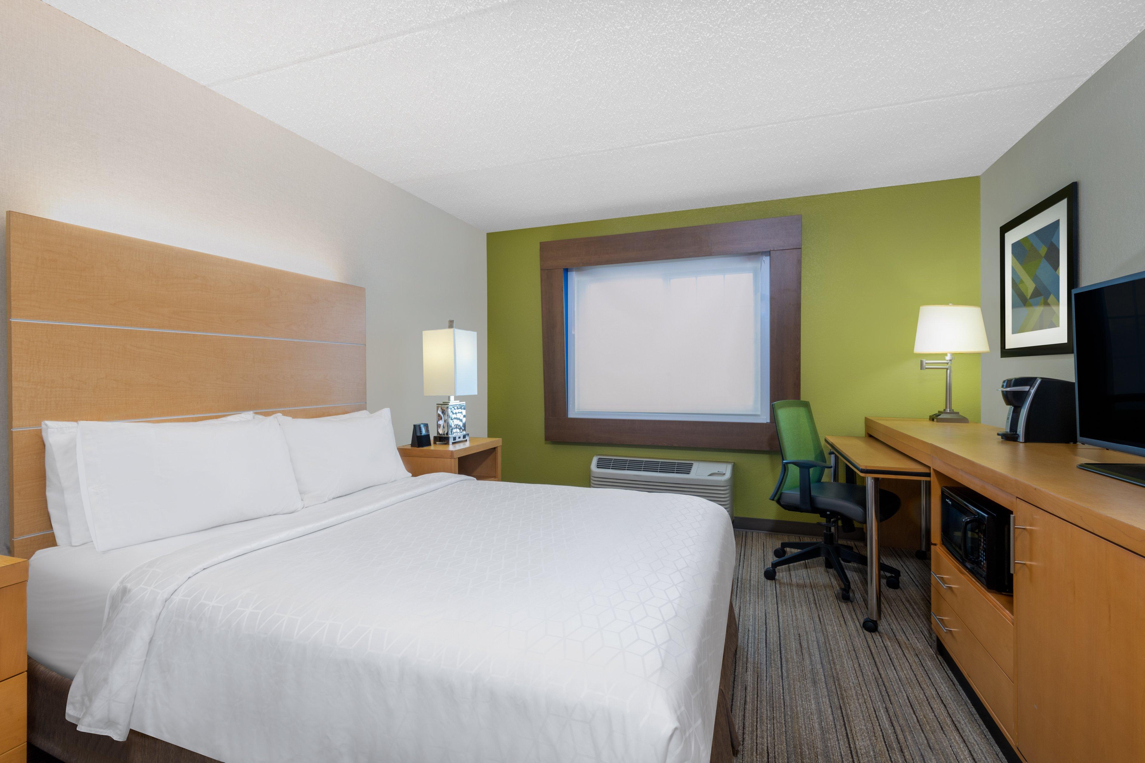 Express & Wheat Ridge-denver West By Ihg Hotel Wheat Ridge