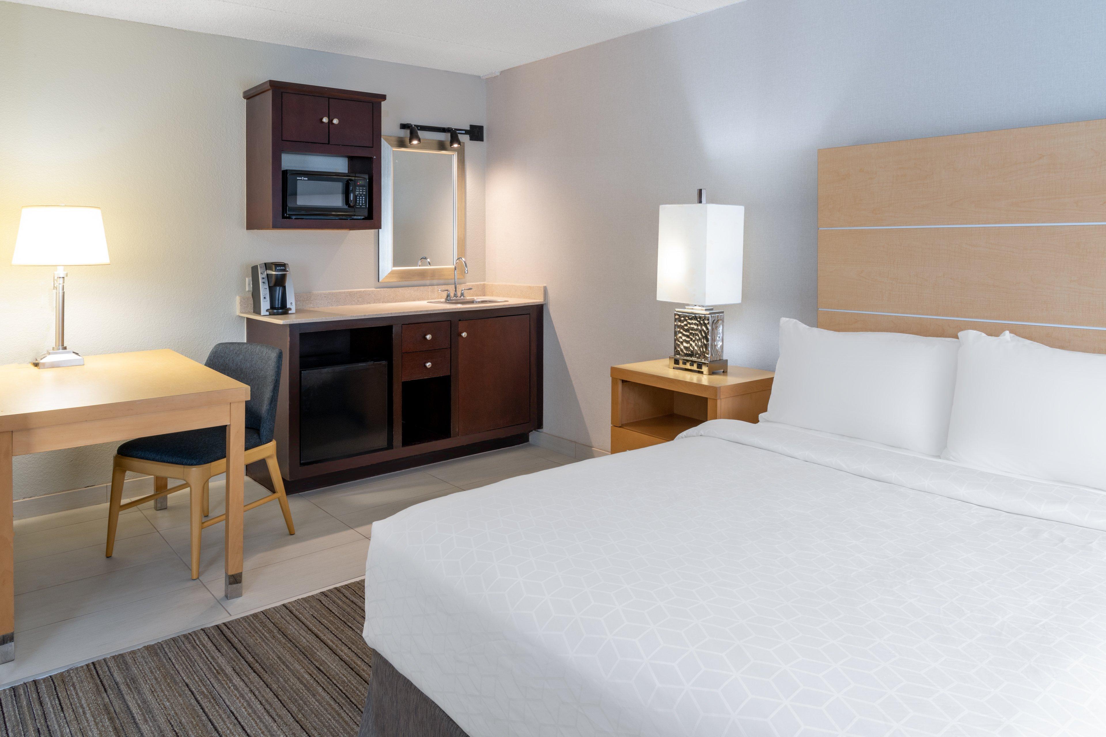 Express & Wheat Ridge-denver West By Ihg Hotel Wheat Ridge
