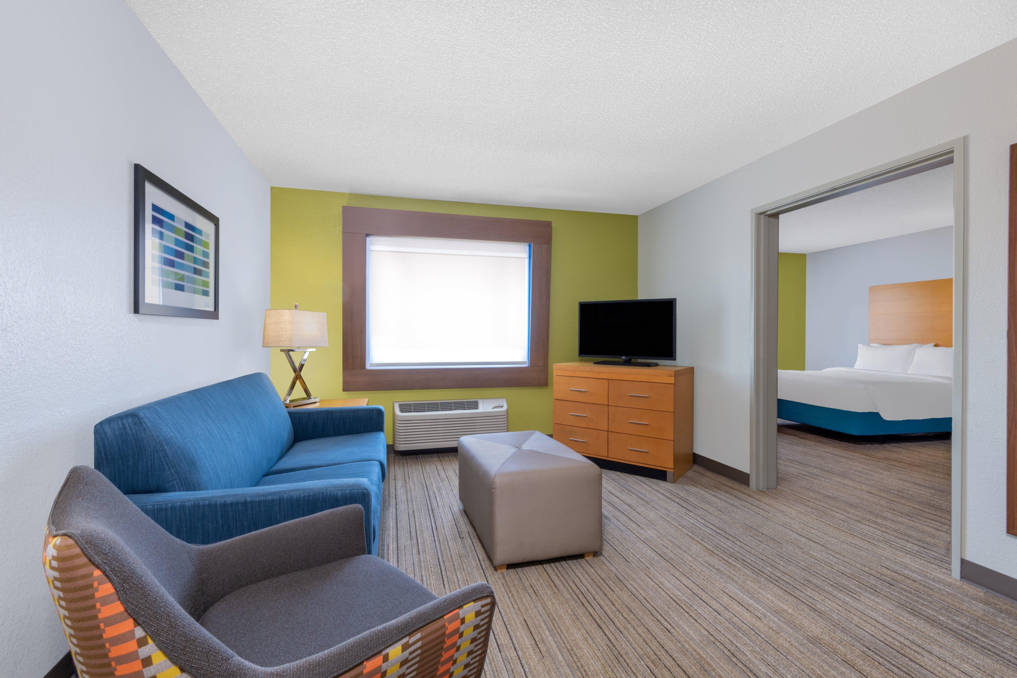 Express & Wheat Ridge-denver West By Ihg