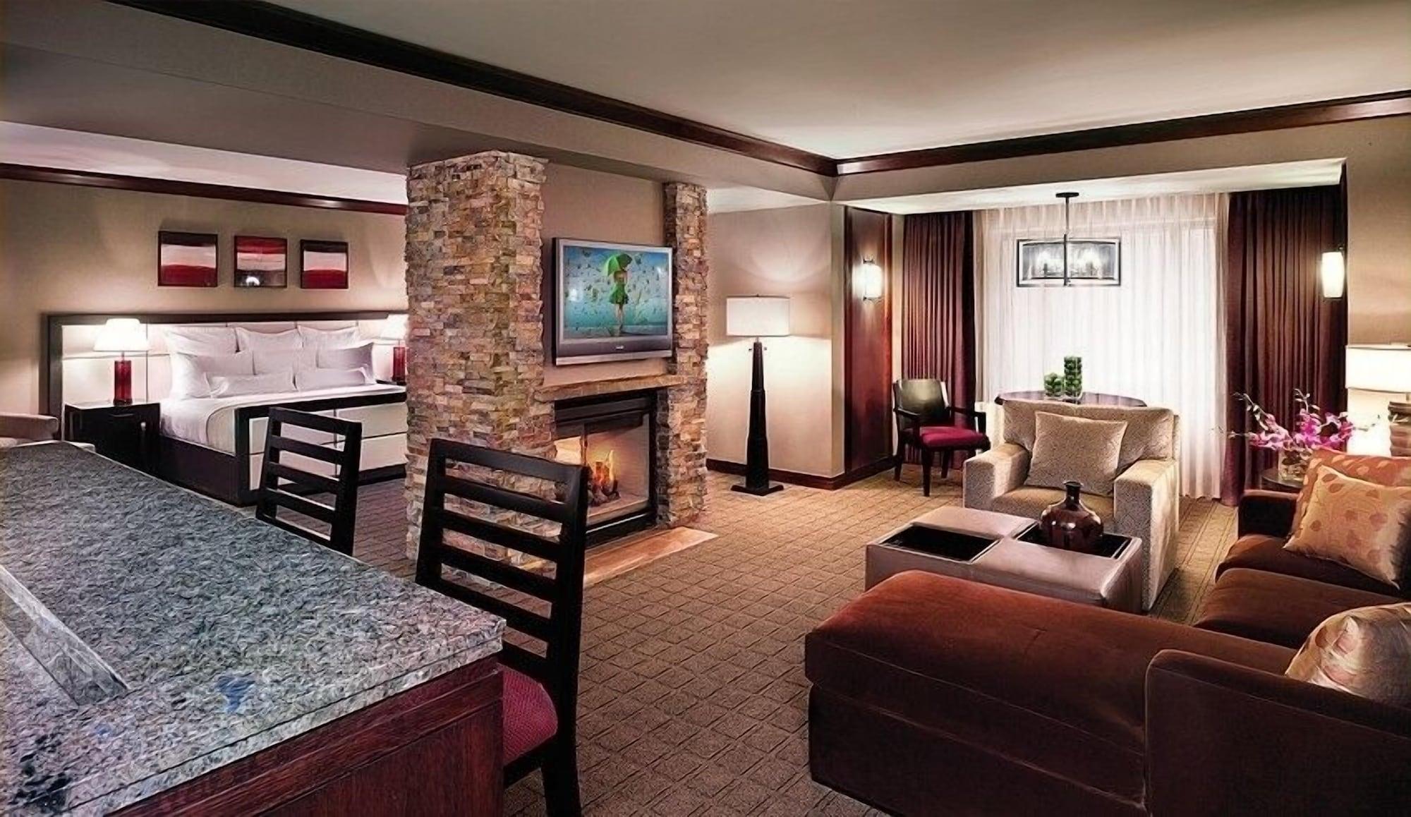 Ameristar Casino Black Hawk