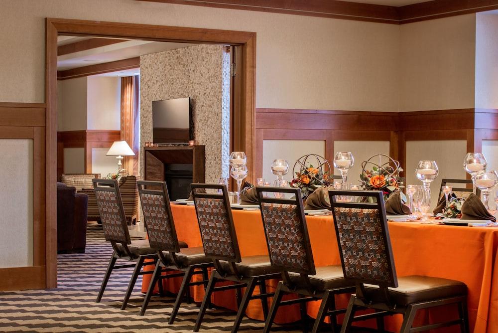Ameristar Casino Resort