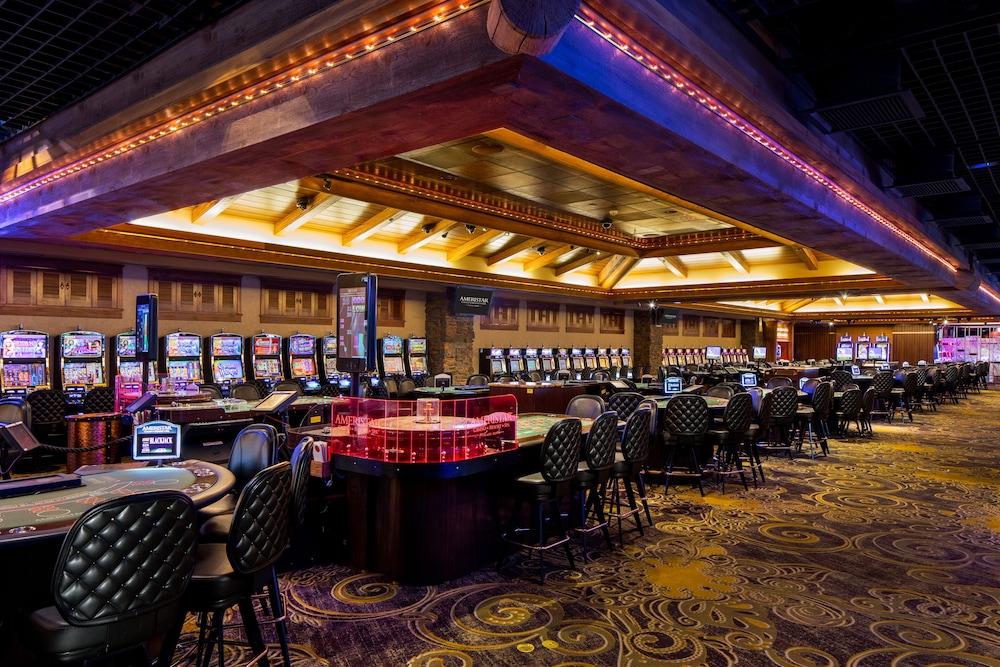 Ameristar Casino Black Hawk