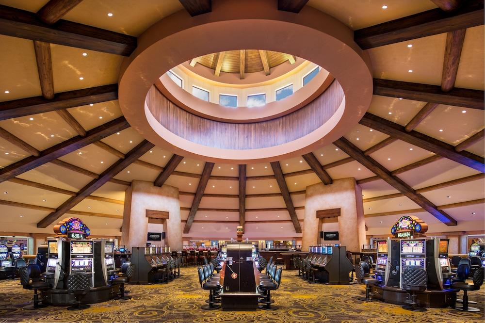 Resort Ameristar Casino 4*
