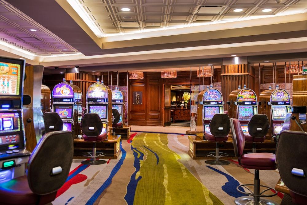 Ameristar Casino Black Hawk