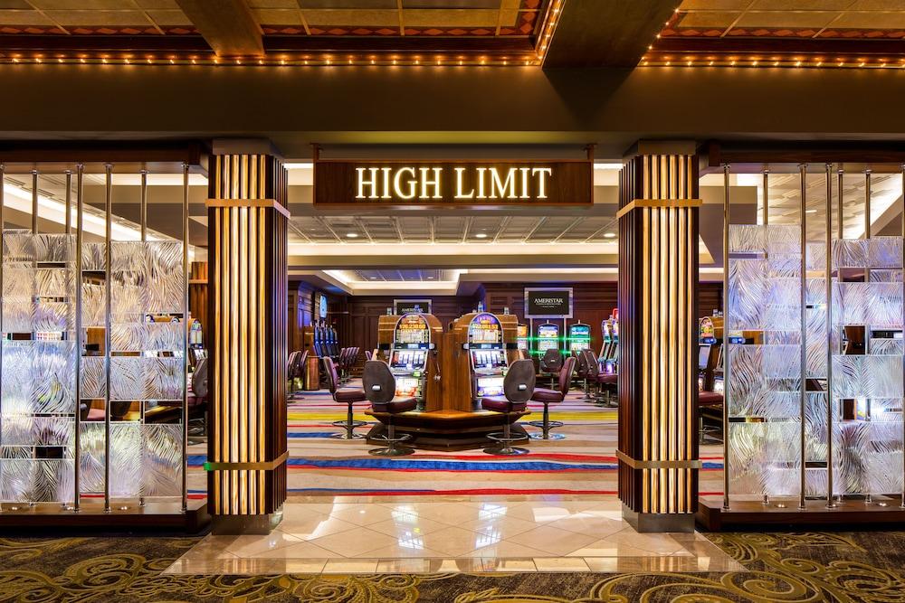 Ameristar Casino Resort