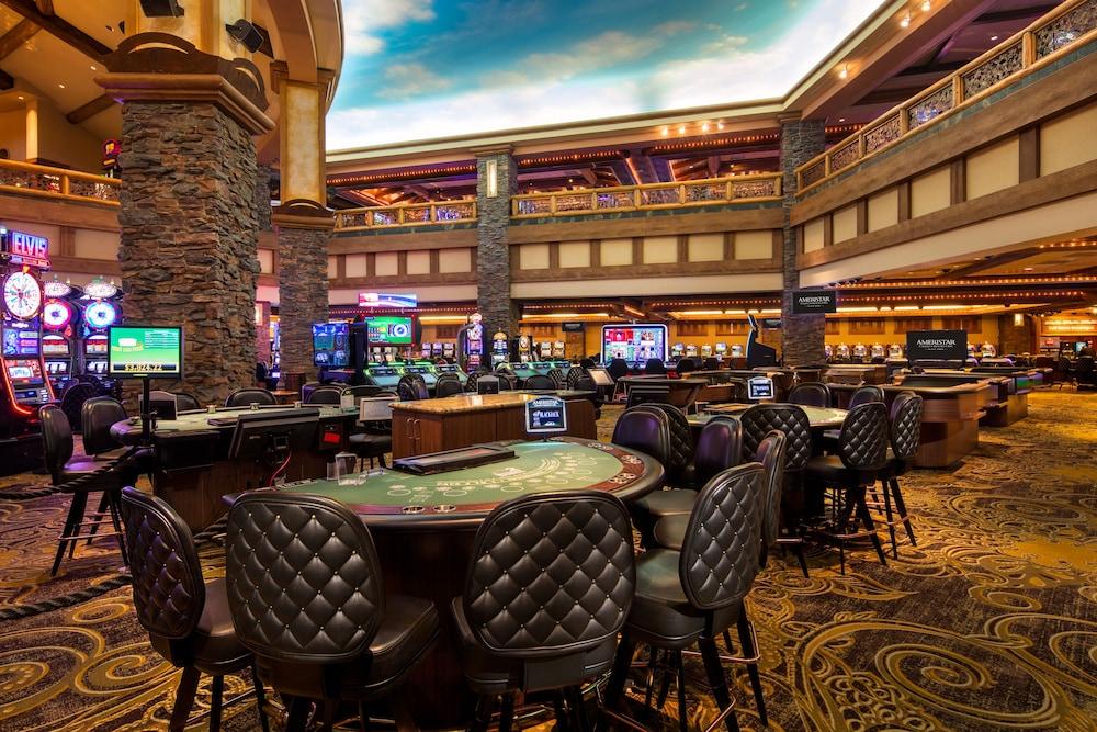 Resort Ameristar Casino Black Hawk