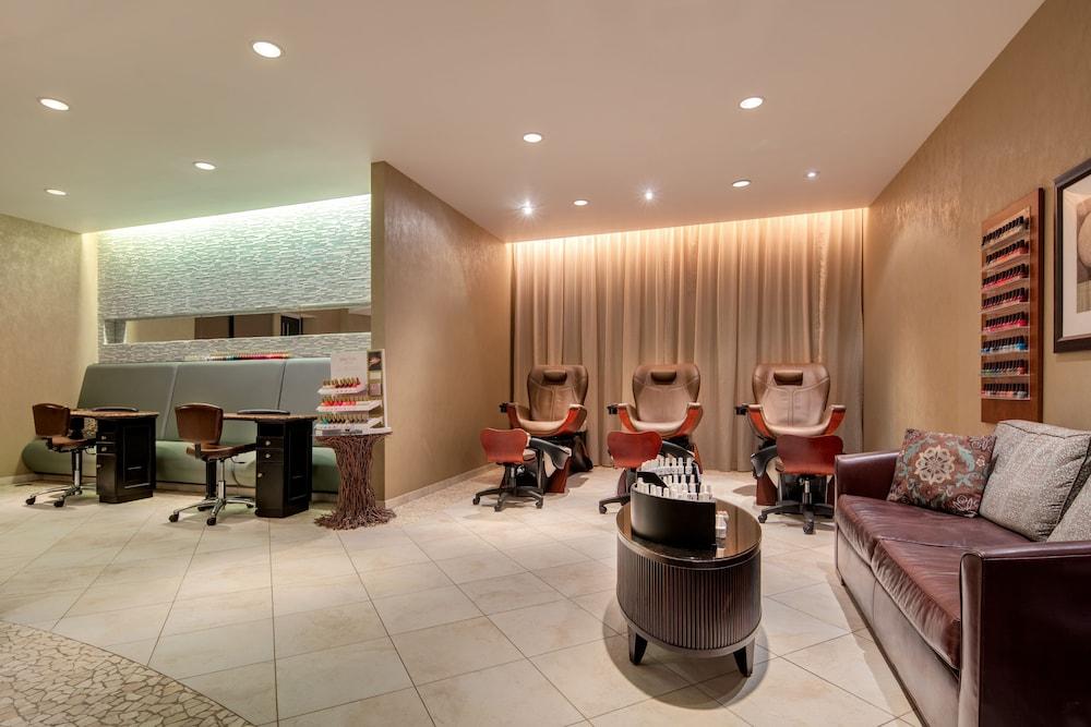 Ameristar Casino Resort 4*