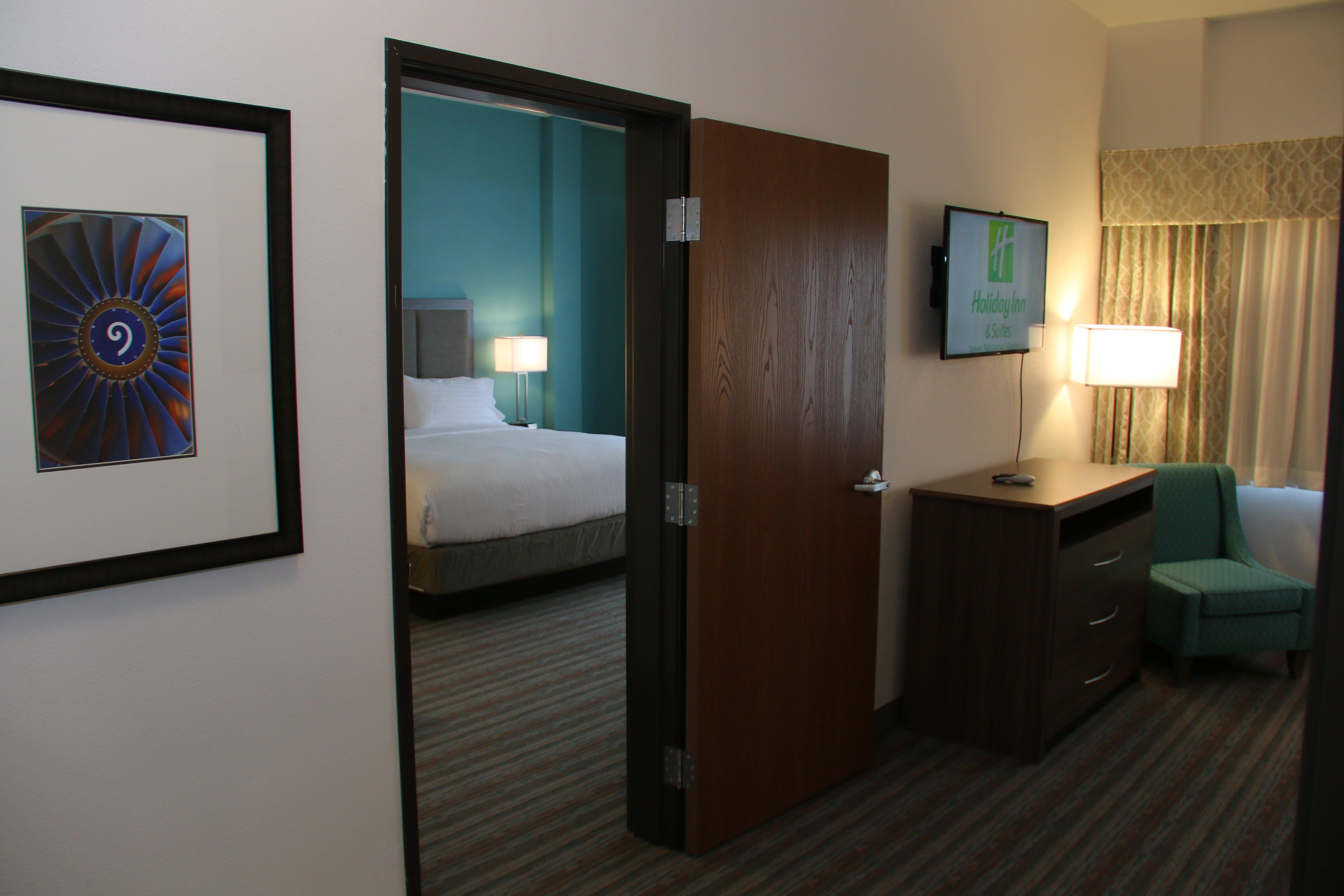 Holiday Inn & Suites Denver Tech Center-Centennial By Ihg Hotel 3*