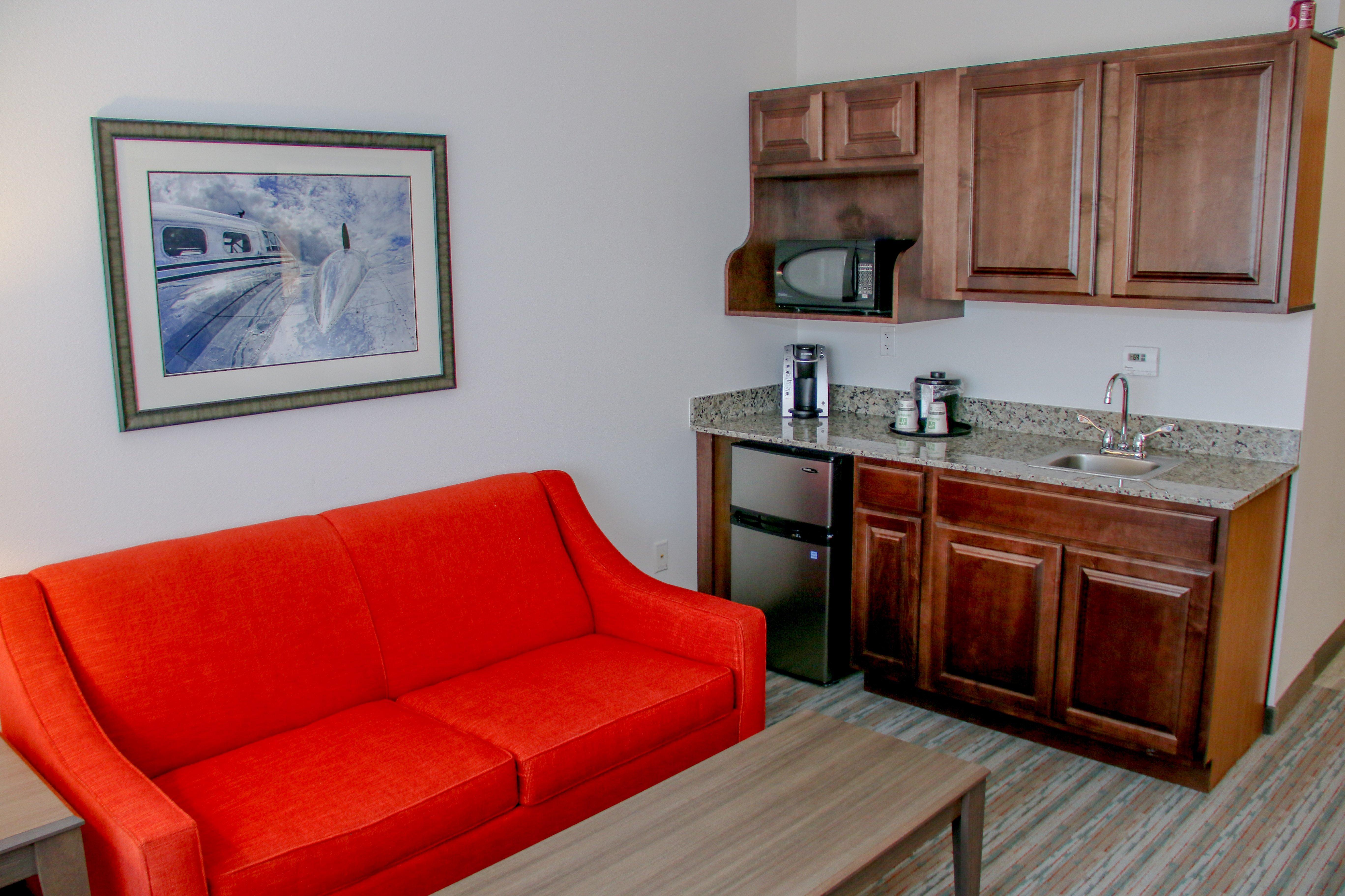 Hotel Holiday Inn & Suites Denver Tech Center-Centennial By Ihg Centennial