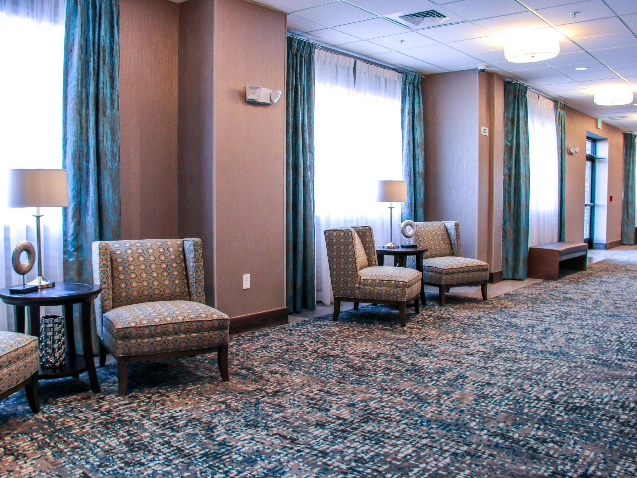Holiday Inn & Suites Denver Tech Center-Centennial By Ihg Centennial