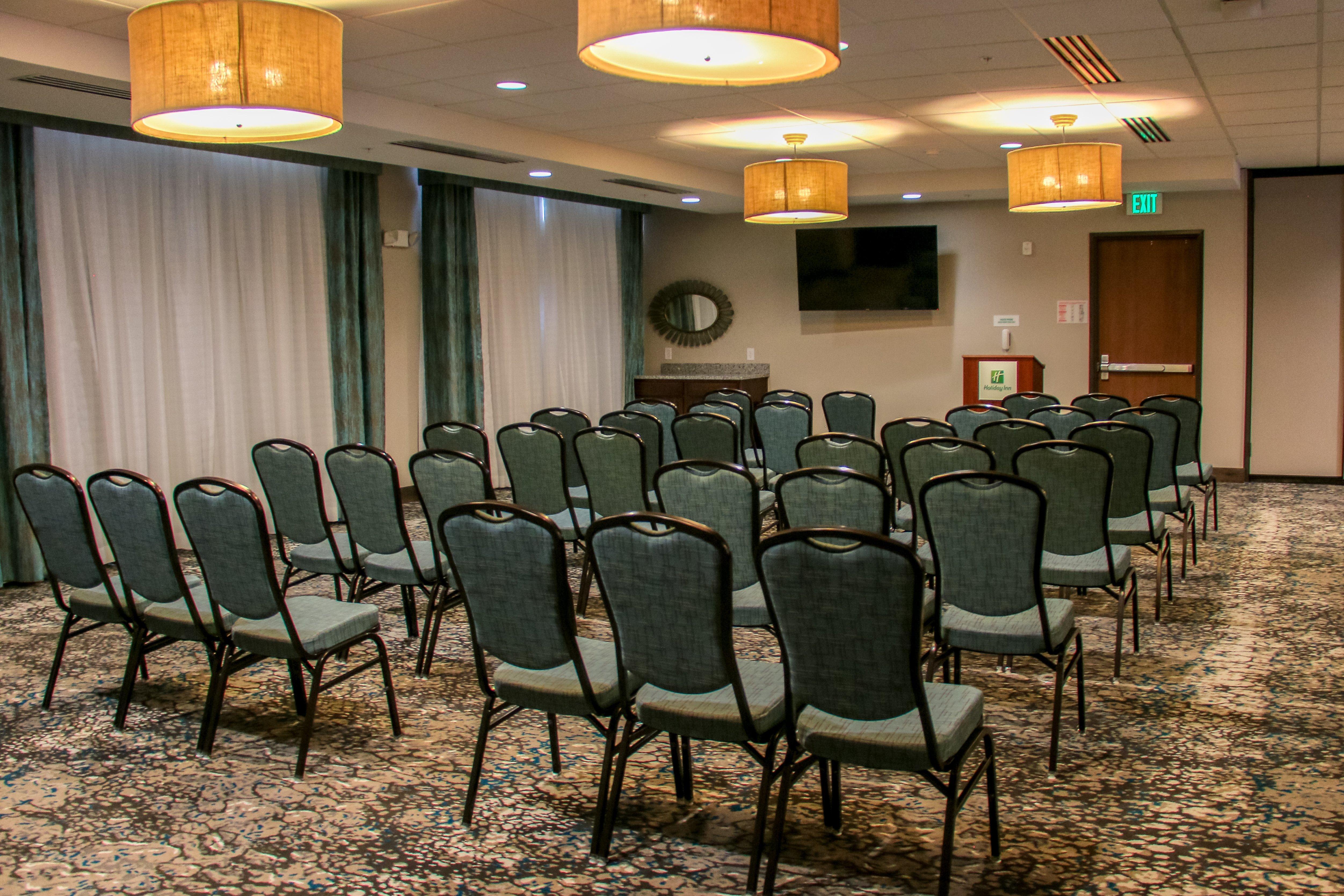 Holiday Inn & Suites Denver Tech Center-Centennial By Ihg Hotel Centennial