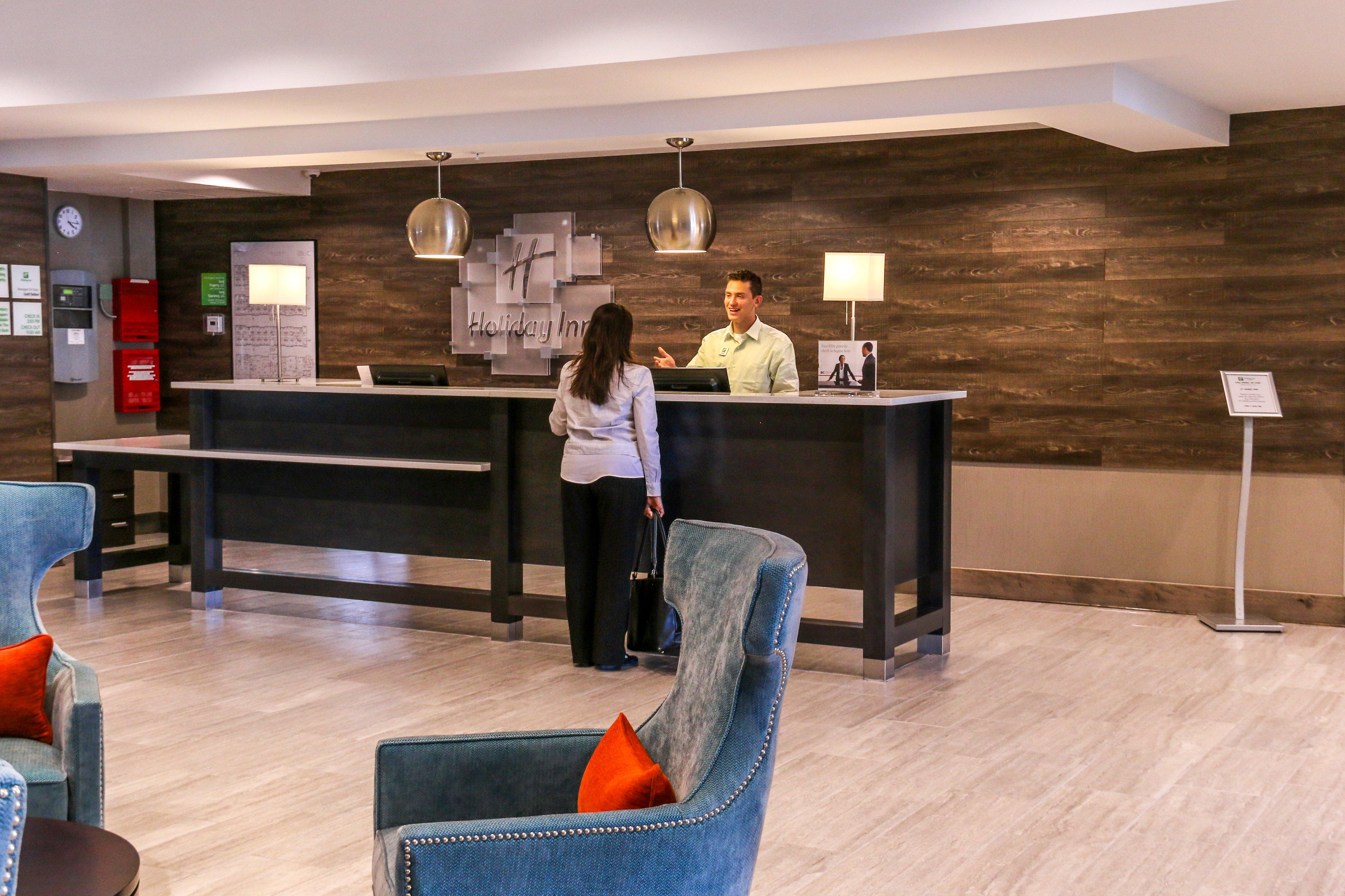 Hotel Holiday Inn & Suites Denver Tech Center-Centennial By Ihg