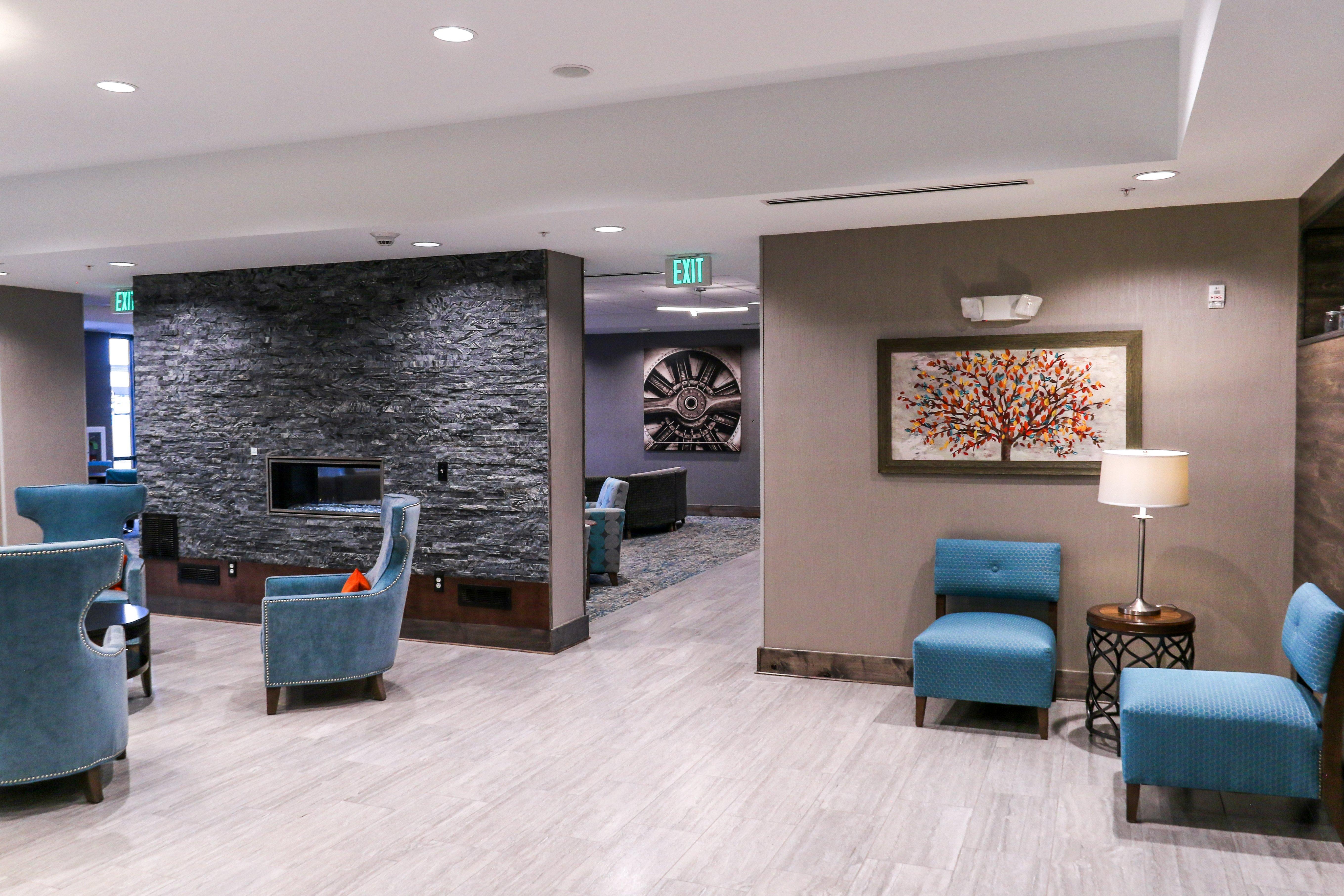 Hotel Holiday Inn & Suites Denver Tech Center-Centennial By Ihg Centennial