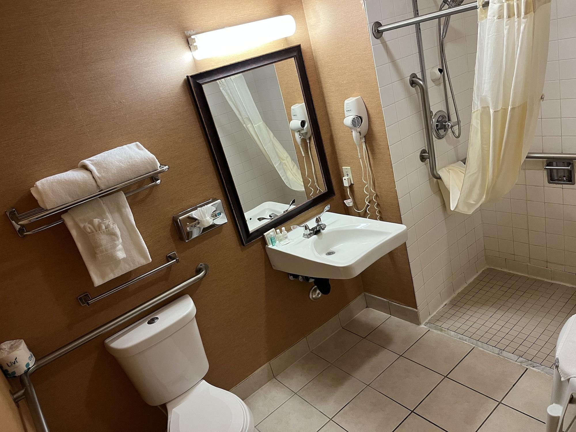 Inn Quality And Conference Center Downtown Greeley