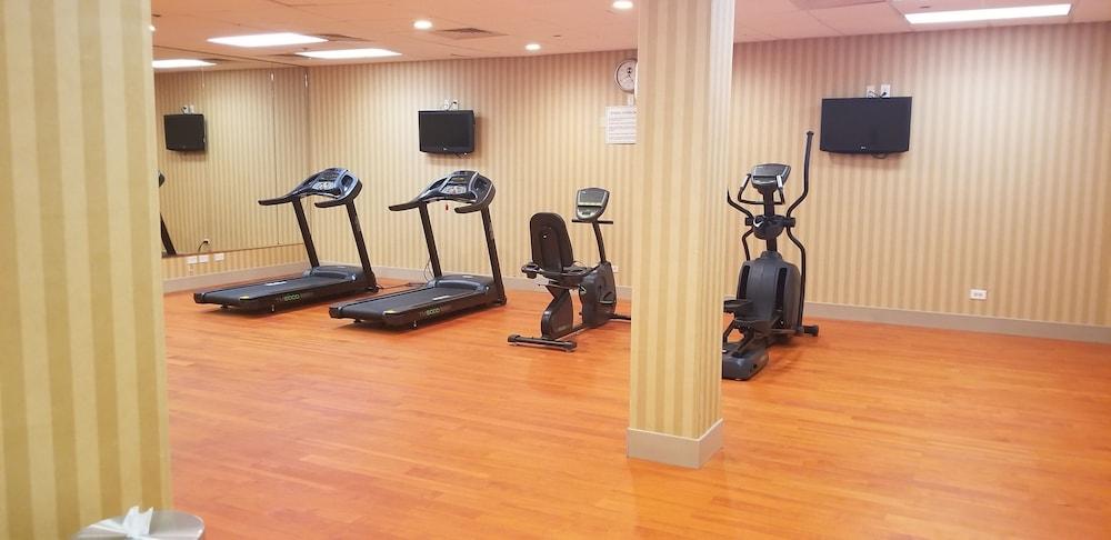 Quality And Conference Center Downtown Inn Greeley