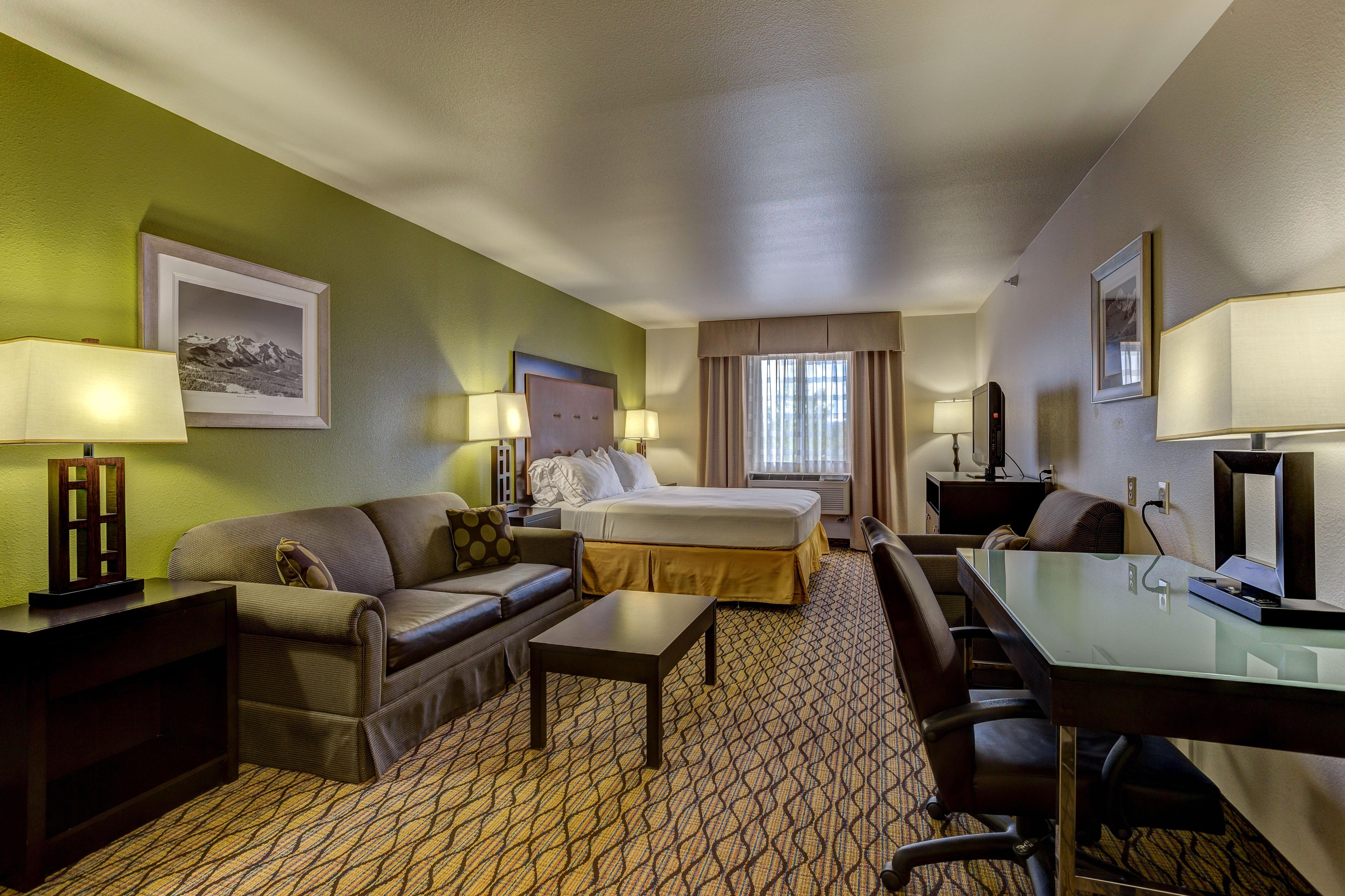 Holiday Express & - Black Canyon Area By Ihg Montrose