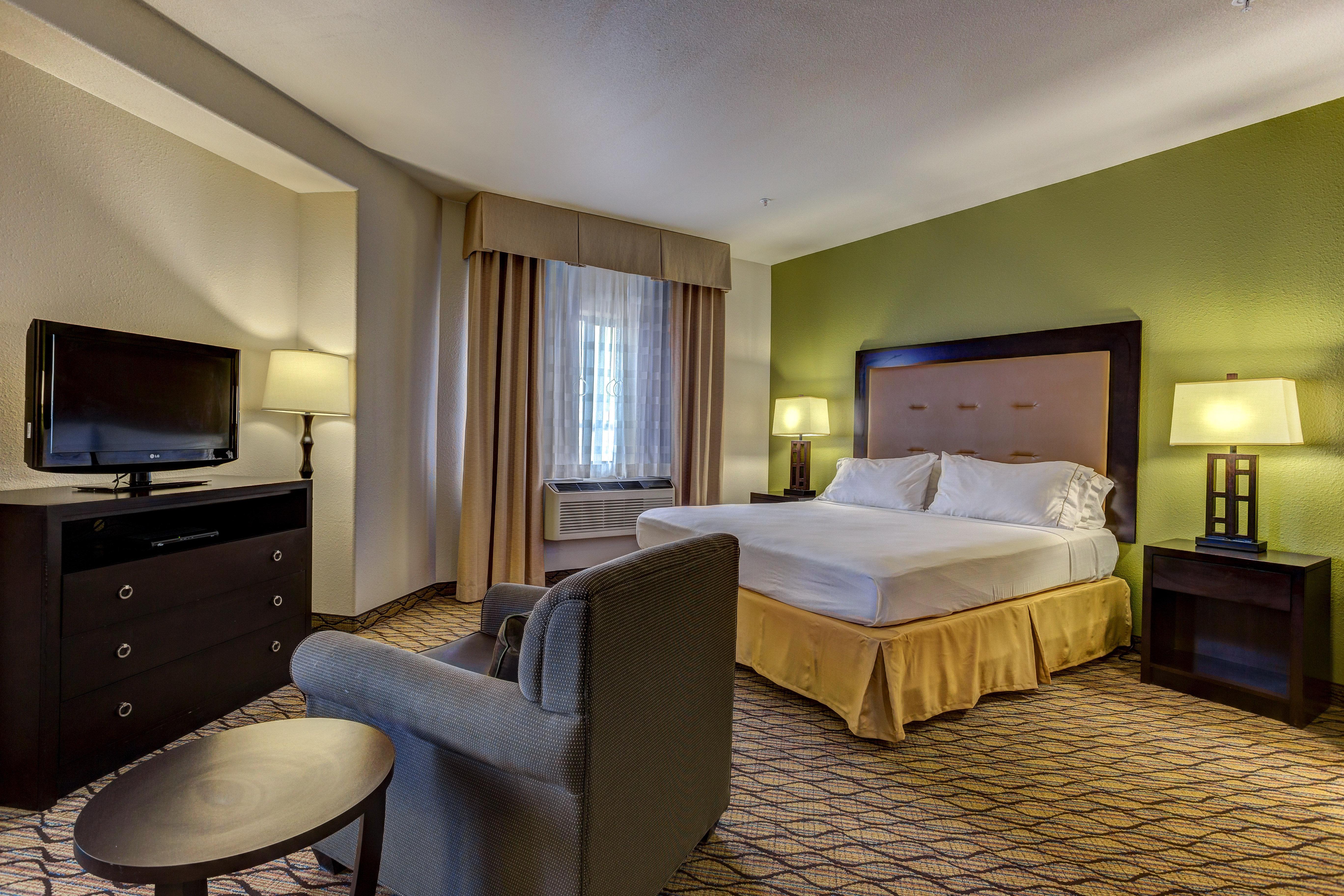 Hotel Holiday Express & - Black Canyon Area By Ihg 2*