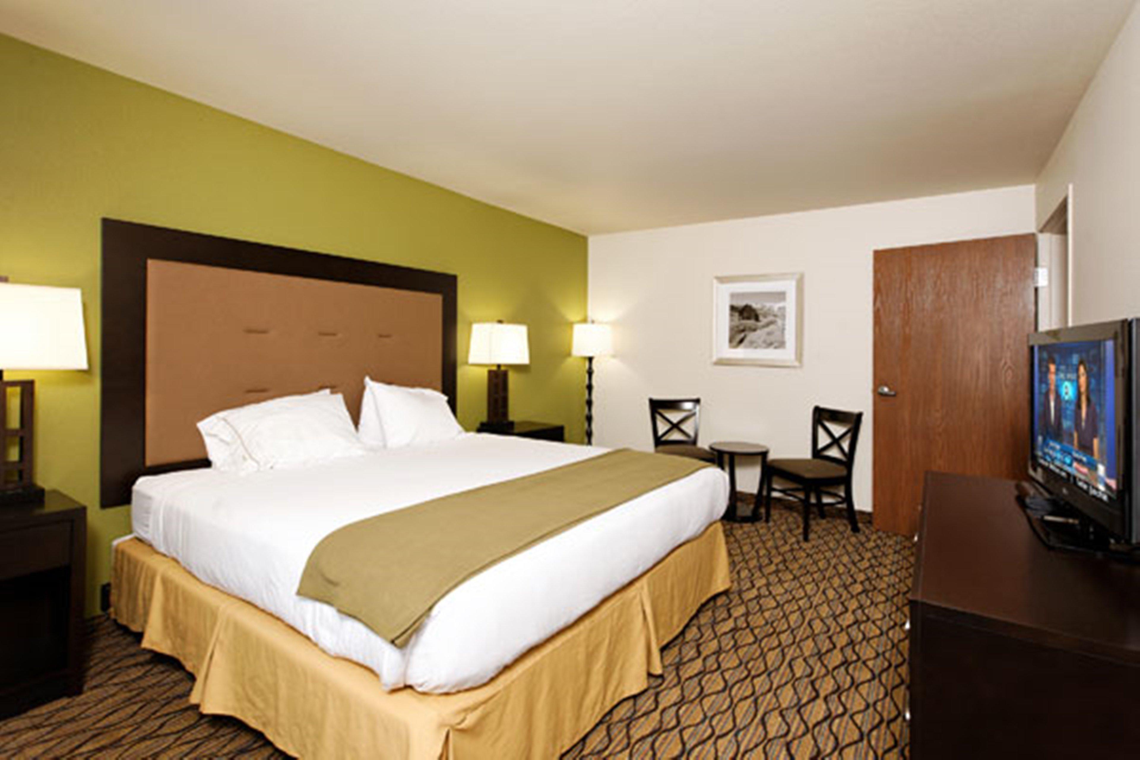 Hotel Holiday Express & - Black Canyon Area By Ihg