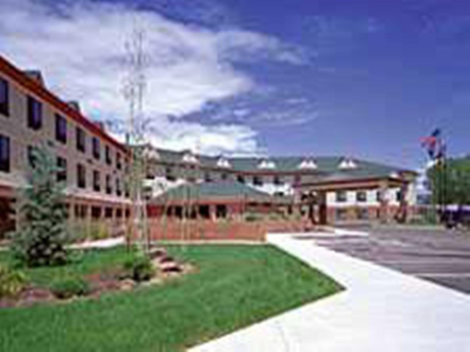 Hotel Holiday Express & - Black Canyon Area By Ihg 2*