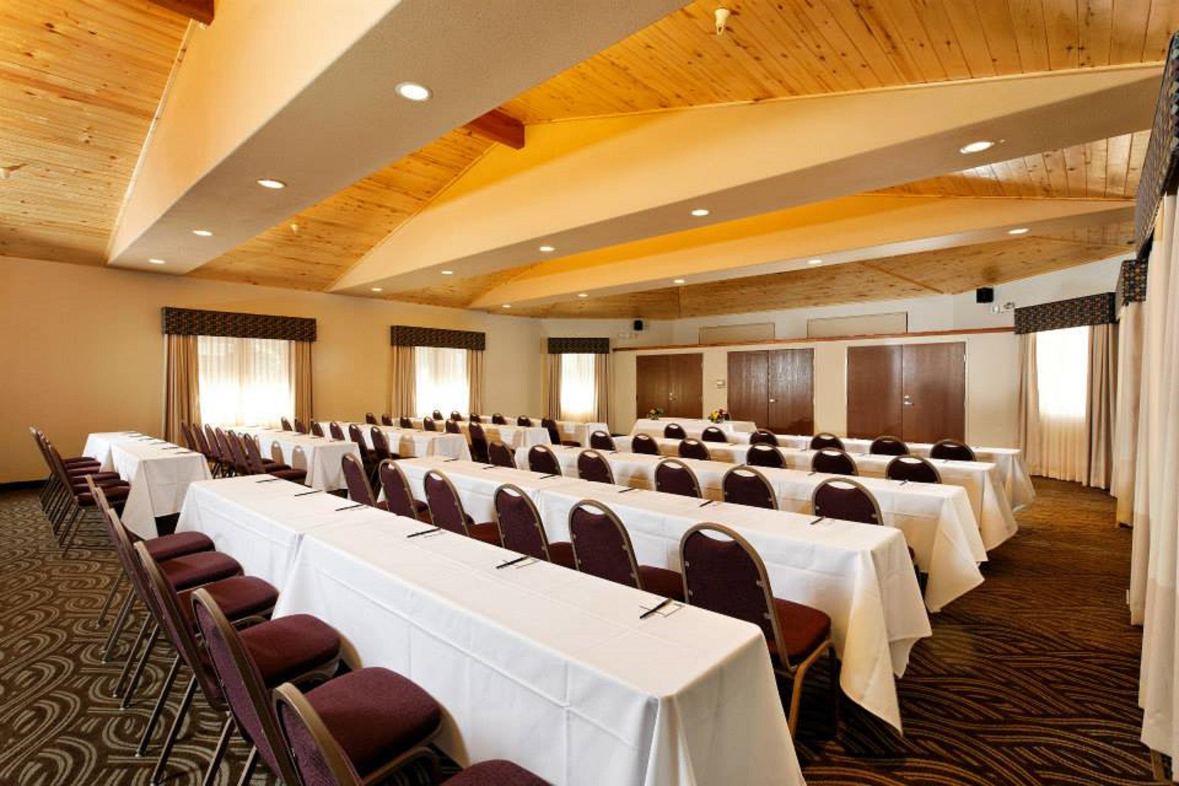 Hotel Holiday Express & - Black Canyon Area By Ihg Montrose