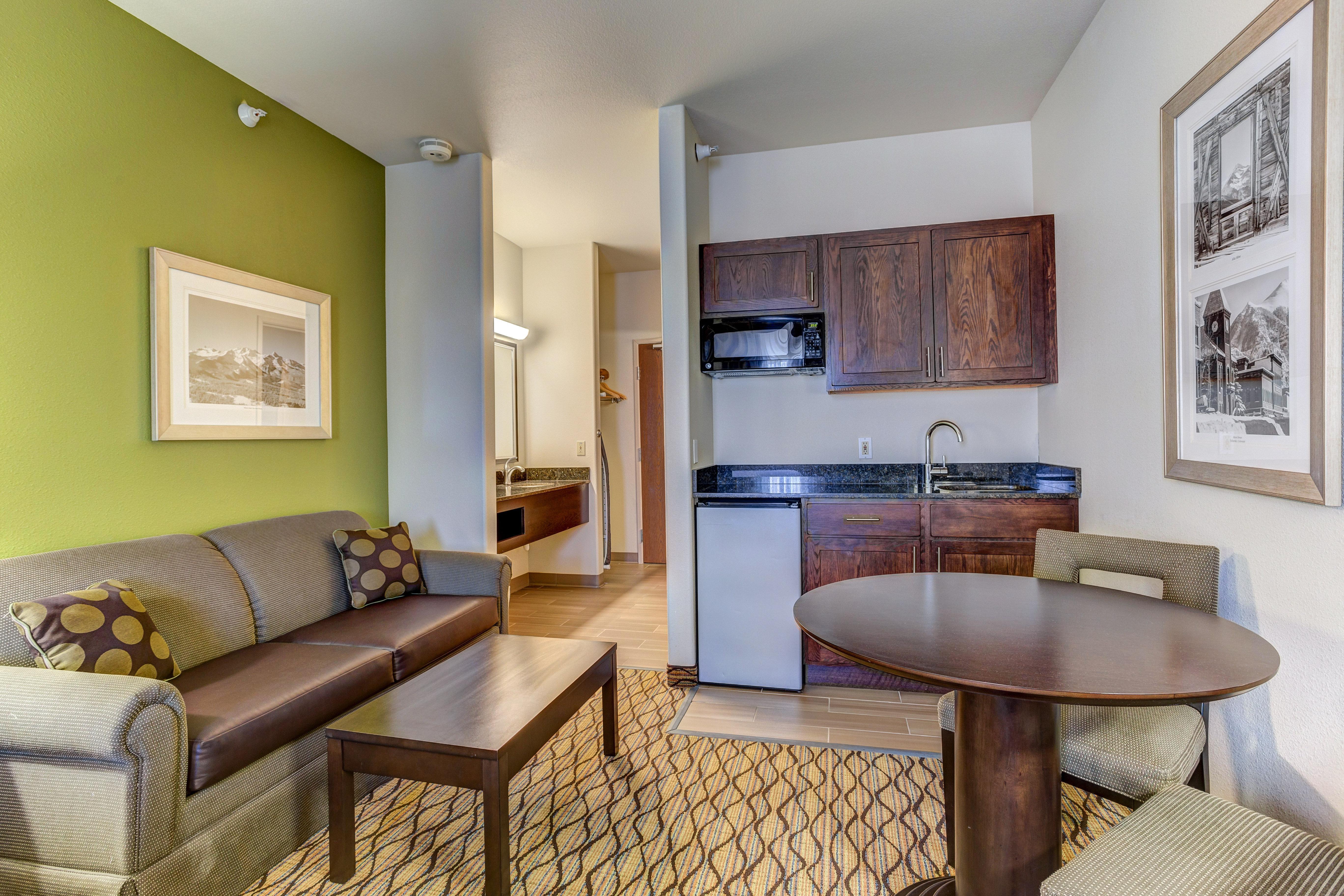 Hotel Holiday Express & - Black Canyon Area By Ihg Montrose