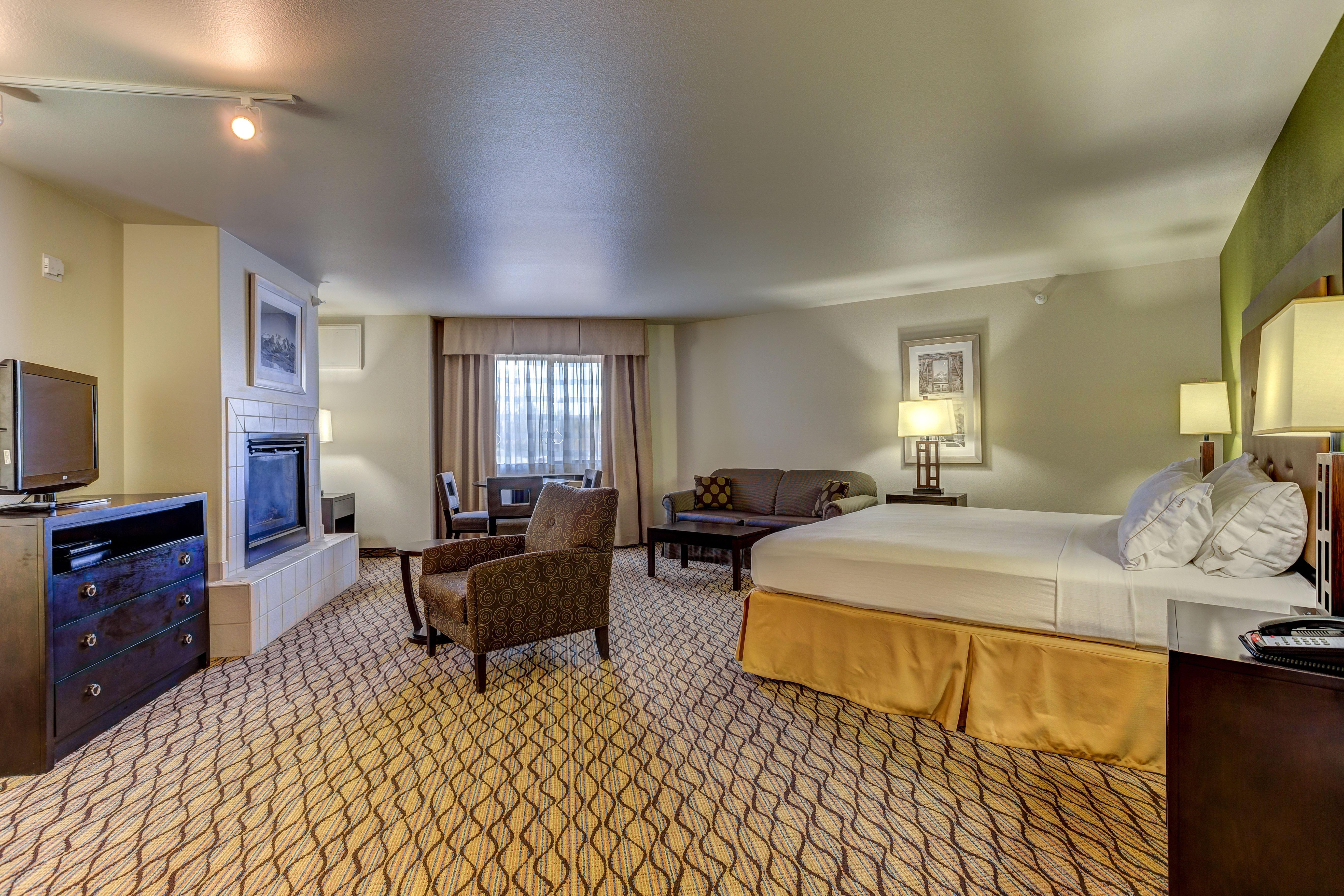 Holiday Express & - Black Canyon Area By Ihg 2*