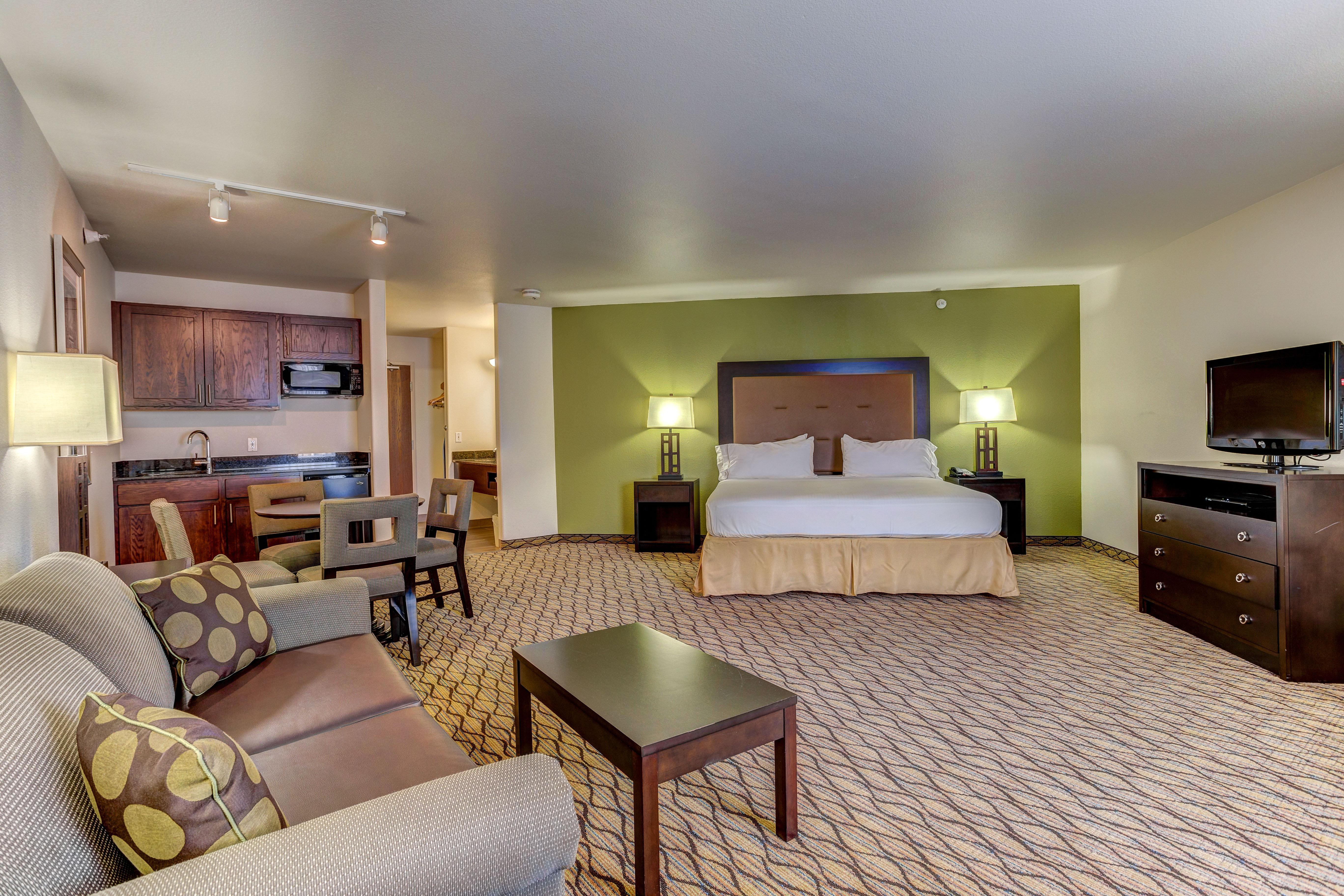 Holiday Express & - Black Canyon Area By Ihg 2* Montrose
