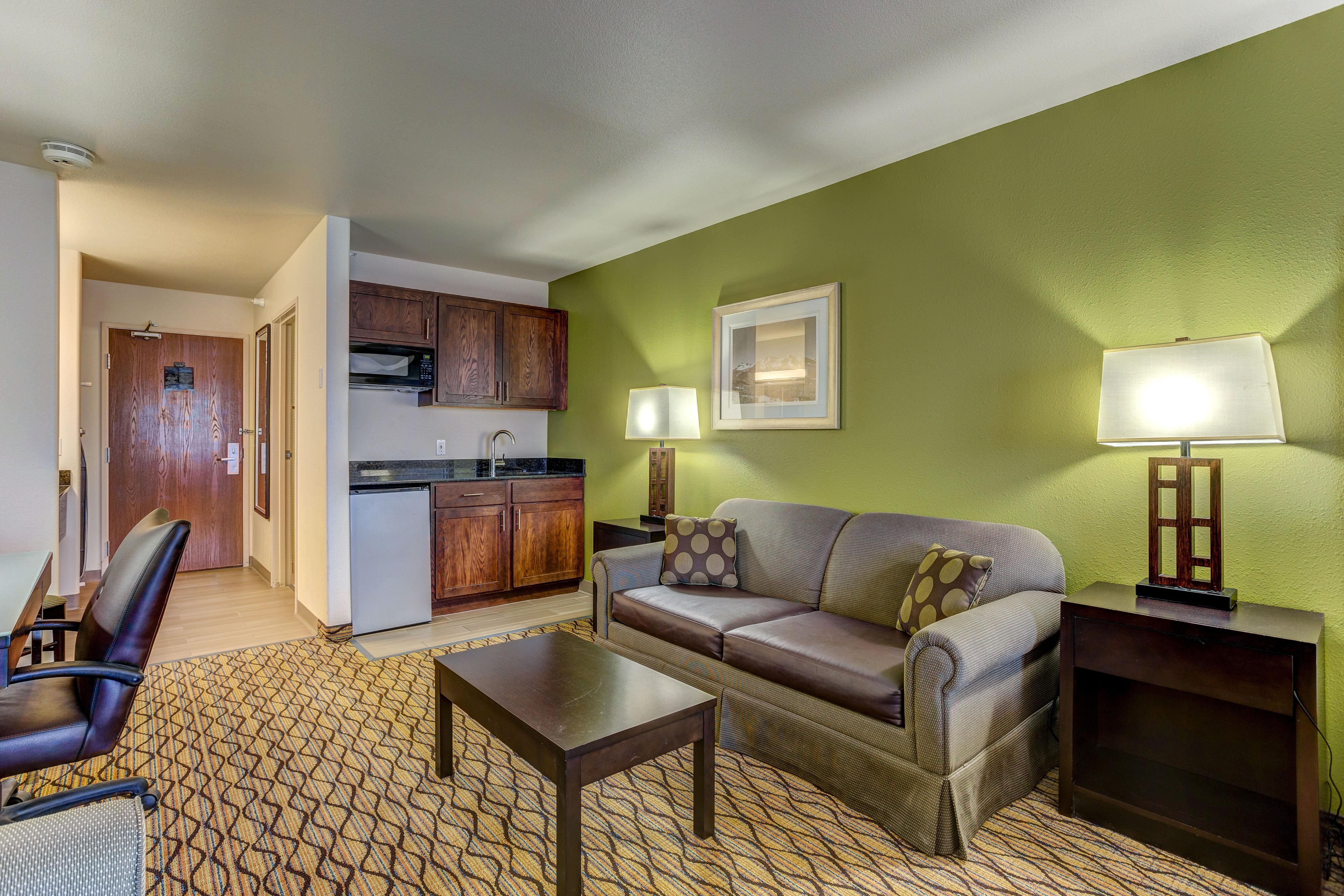 Holiday Express & - Black Canyon Area By Ihg Montrose