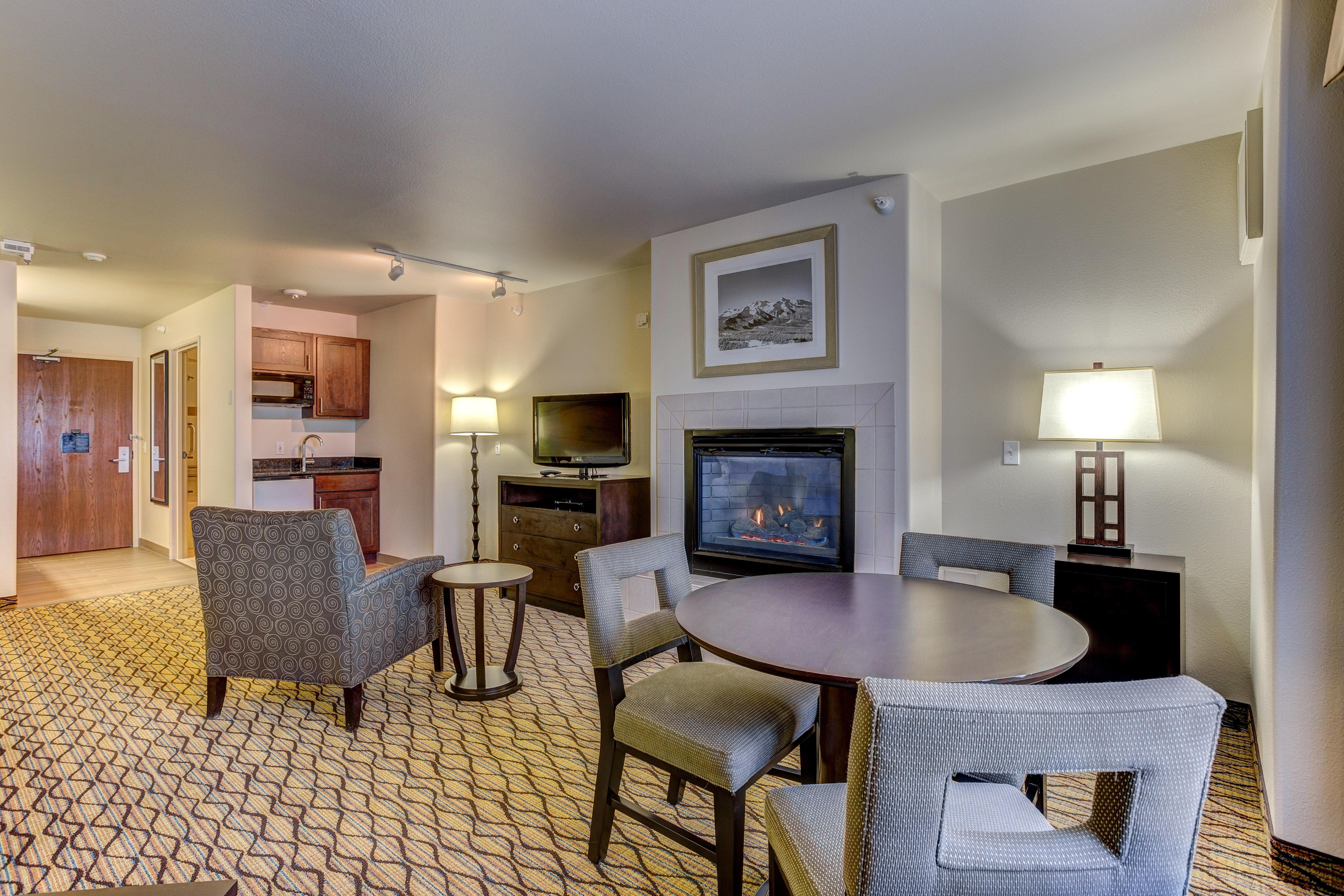 Hotel Holiday Express & - Black Canyon Area By Ihg Montrose