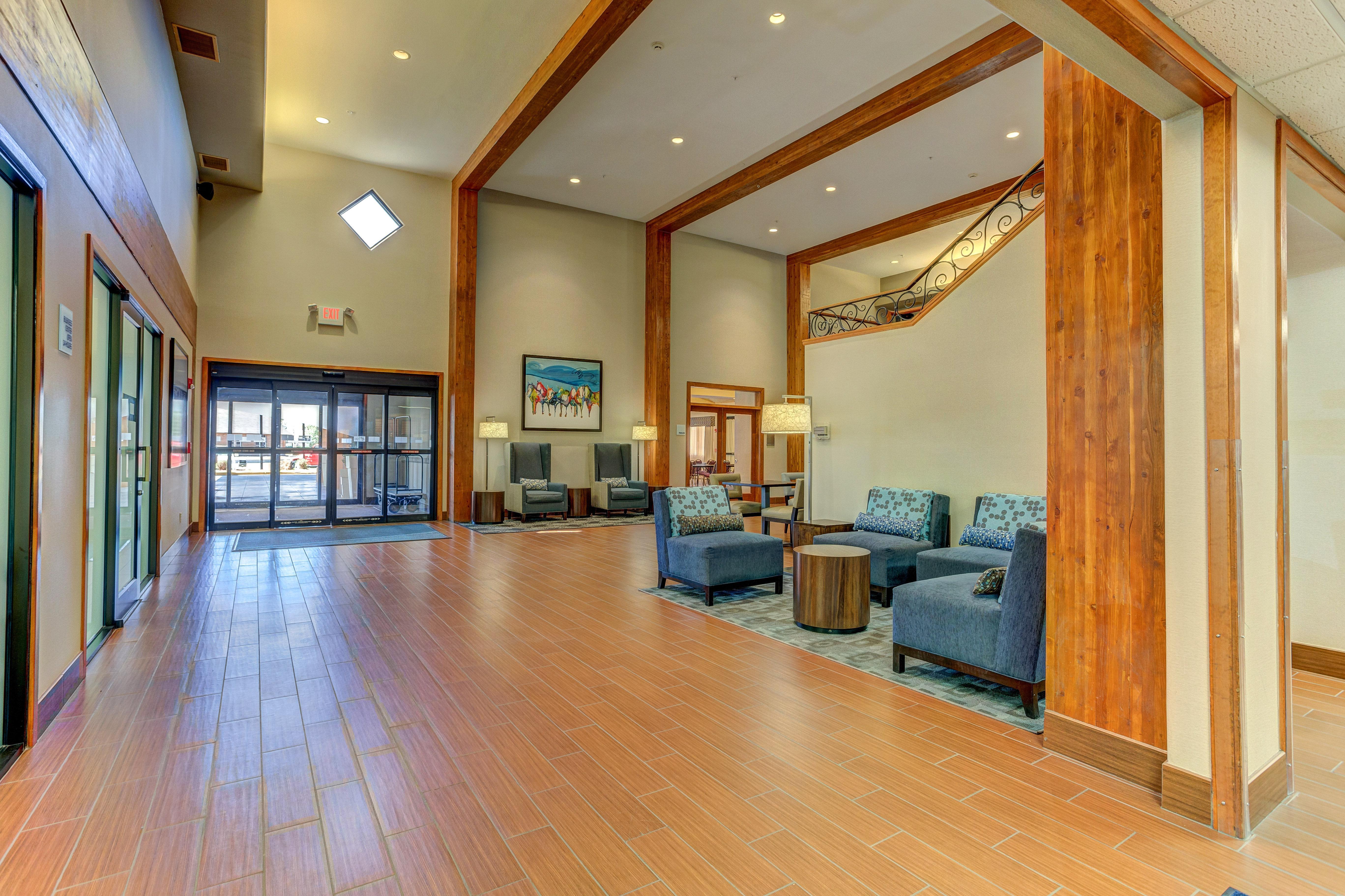 Holiday Express & - Black Canyon Area By Ihg Hotel Montrose