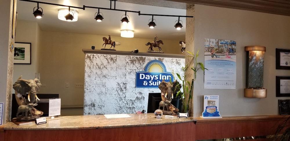 Days & By Wyndham Trinidad
