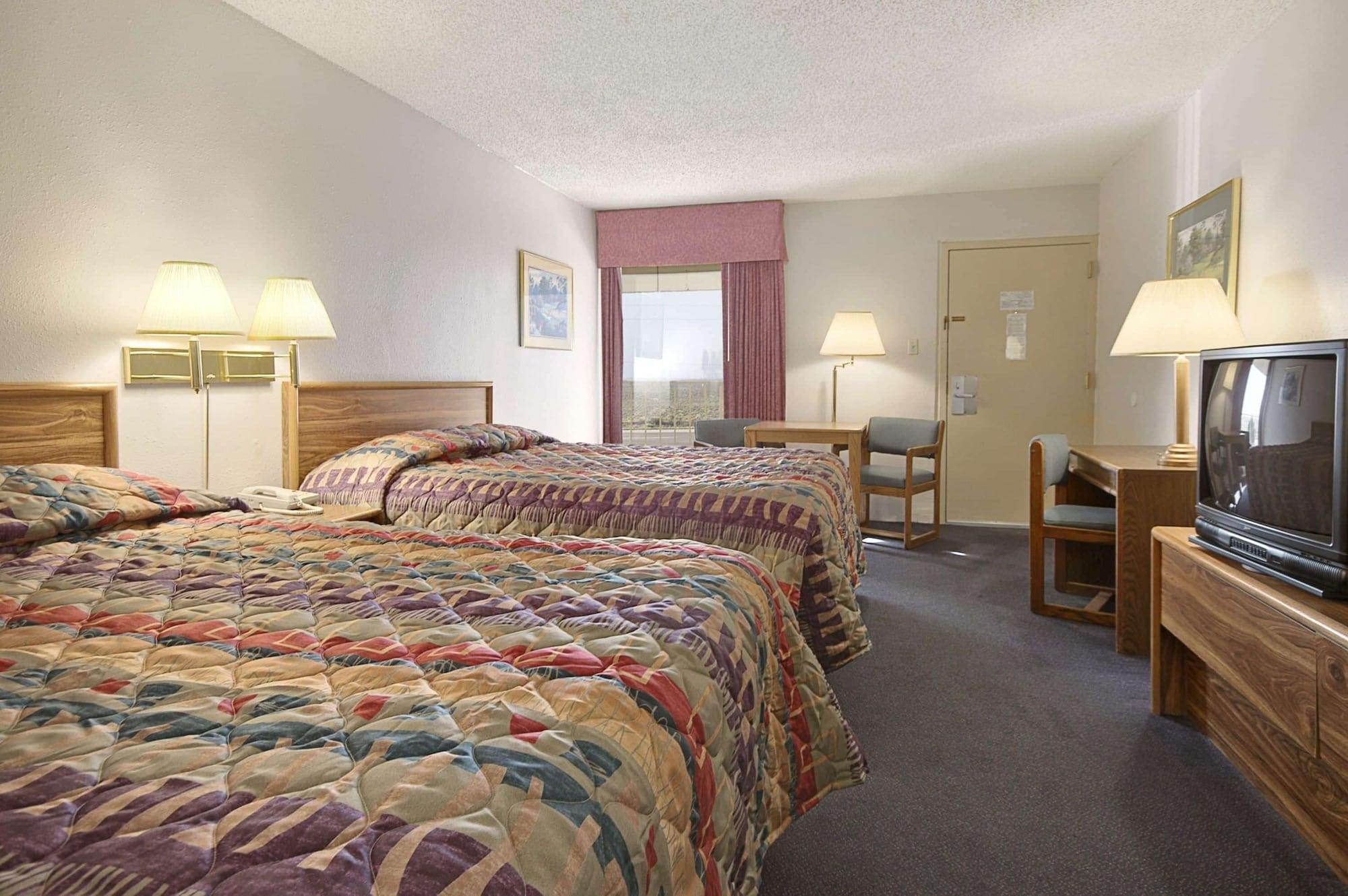 Hotel Greenwood