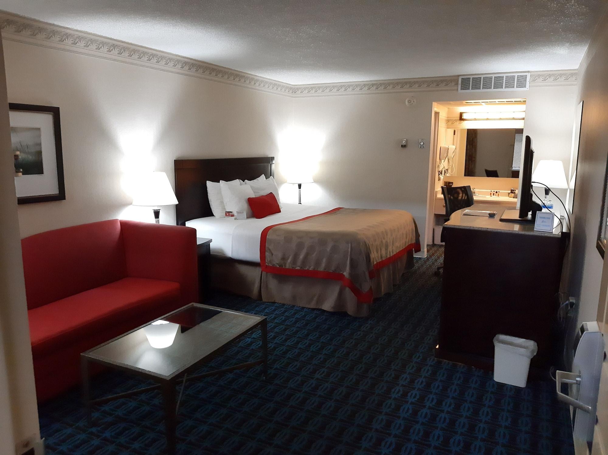 Greenwood Hotel 3*
