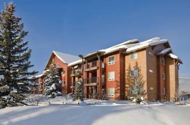 The Village At Steamboat 2* Steamboat Springs