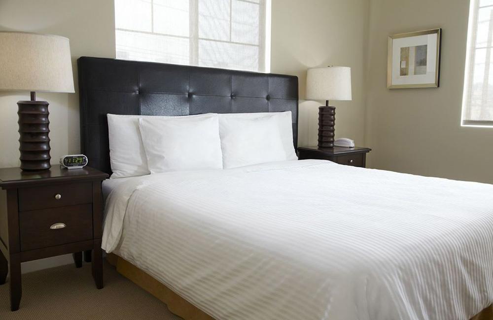 Bridgwater Hotel