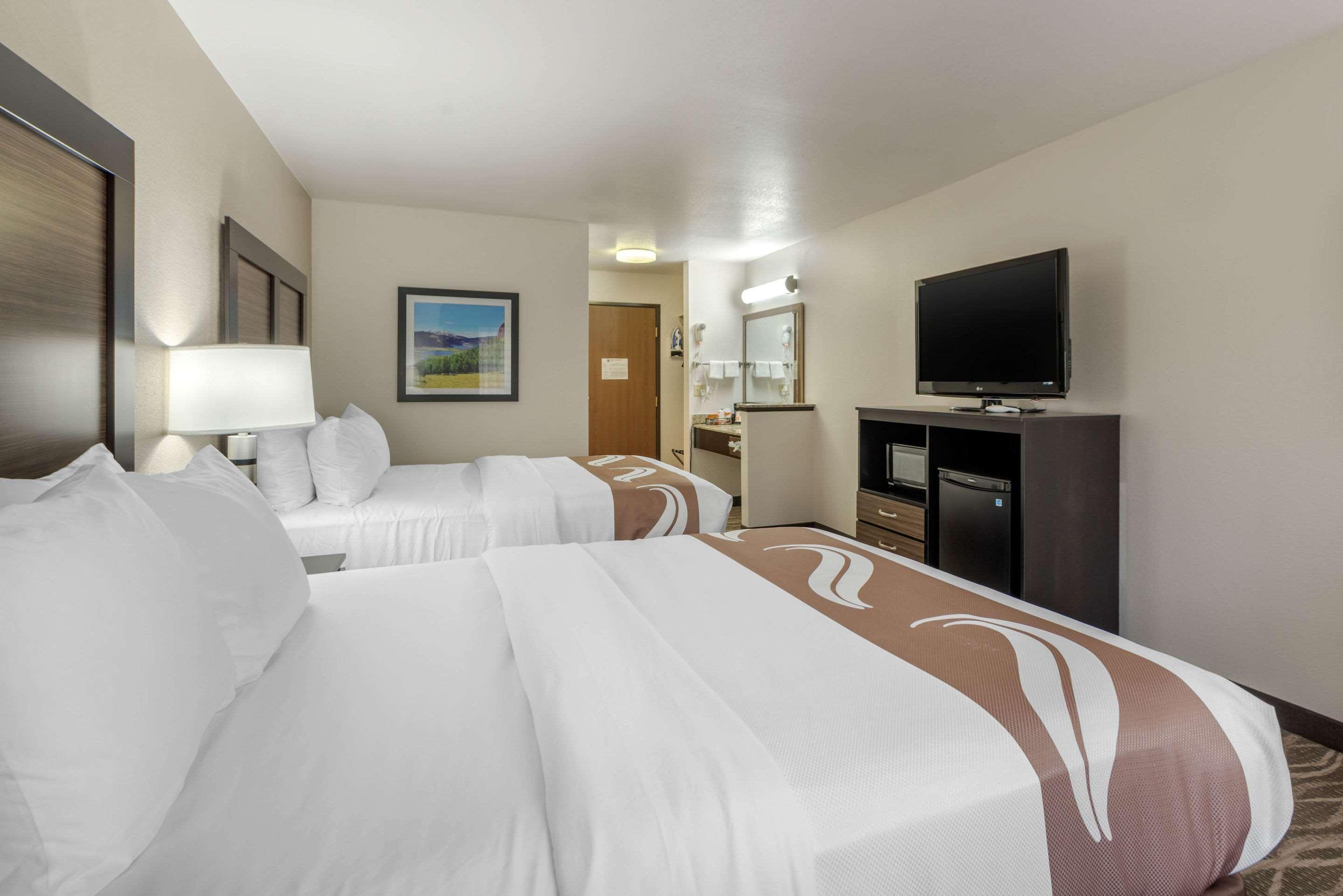 Quality & Hotel