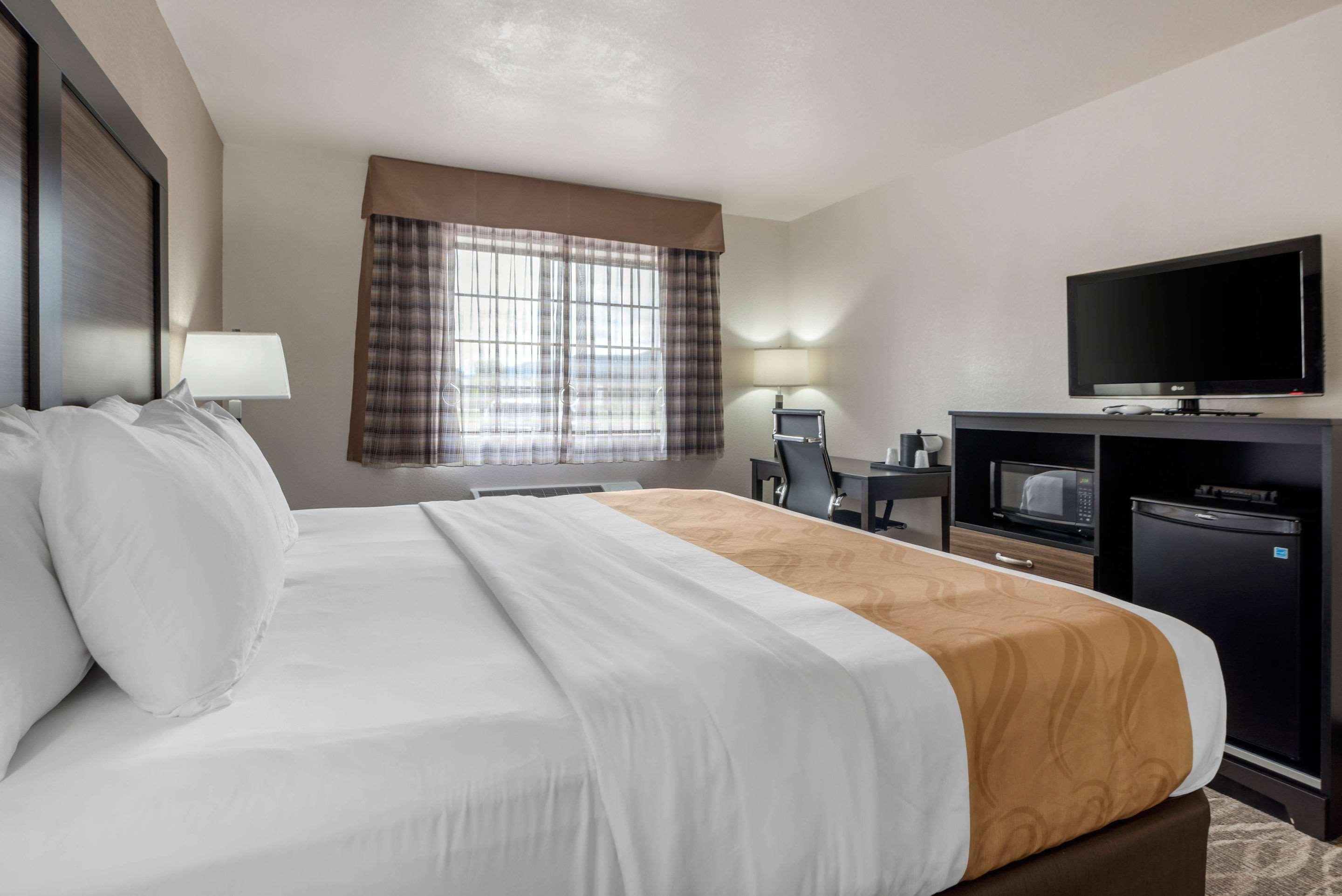 Hotel Quality &