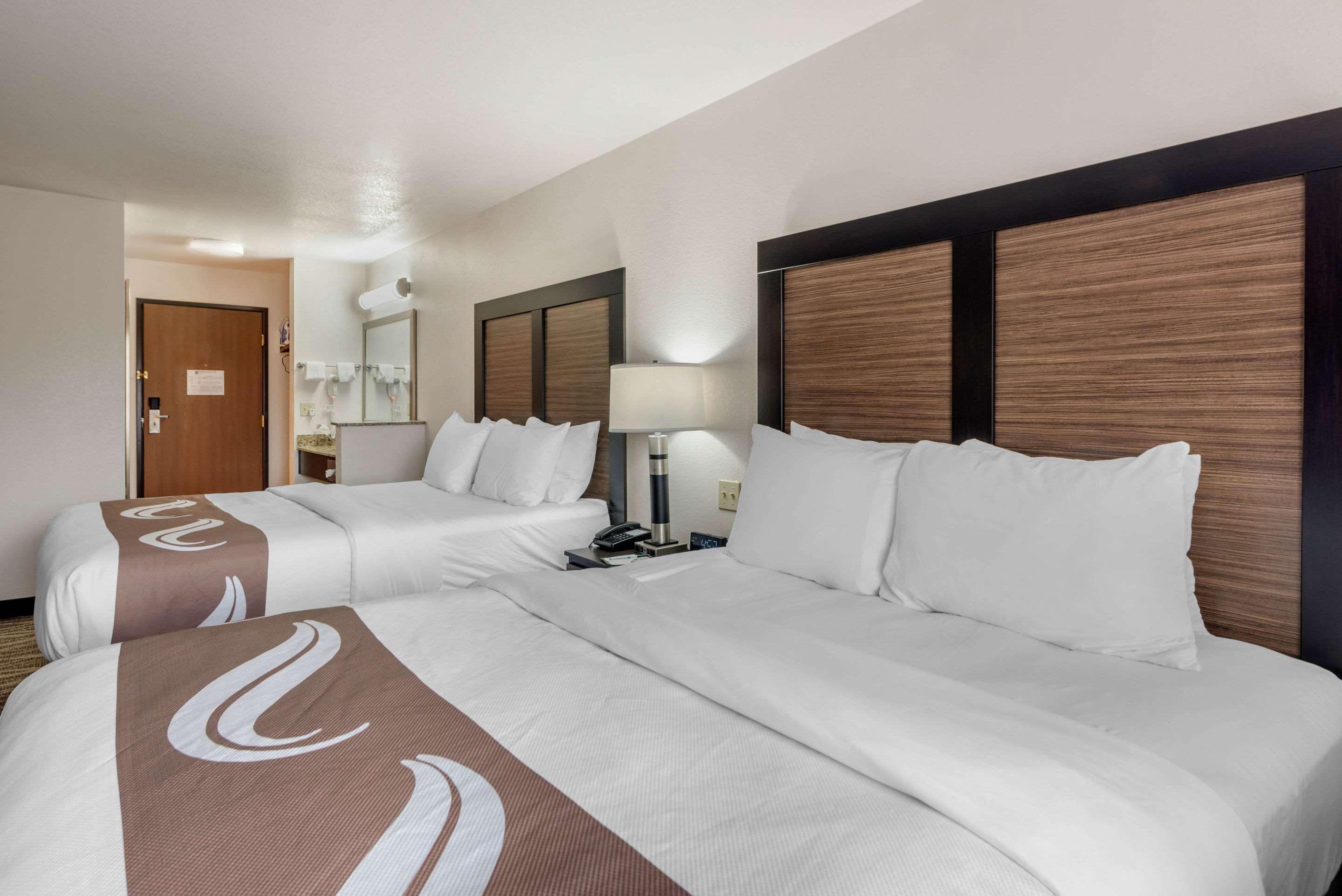 Quality & Hotel 3*