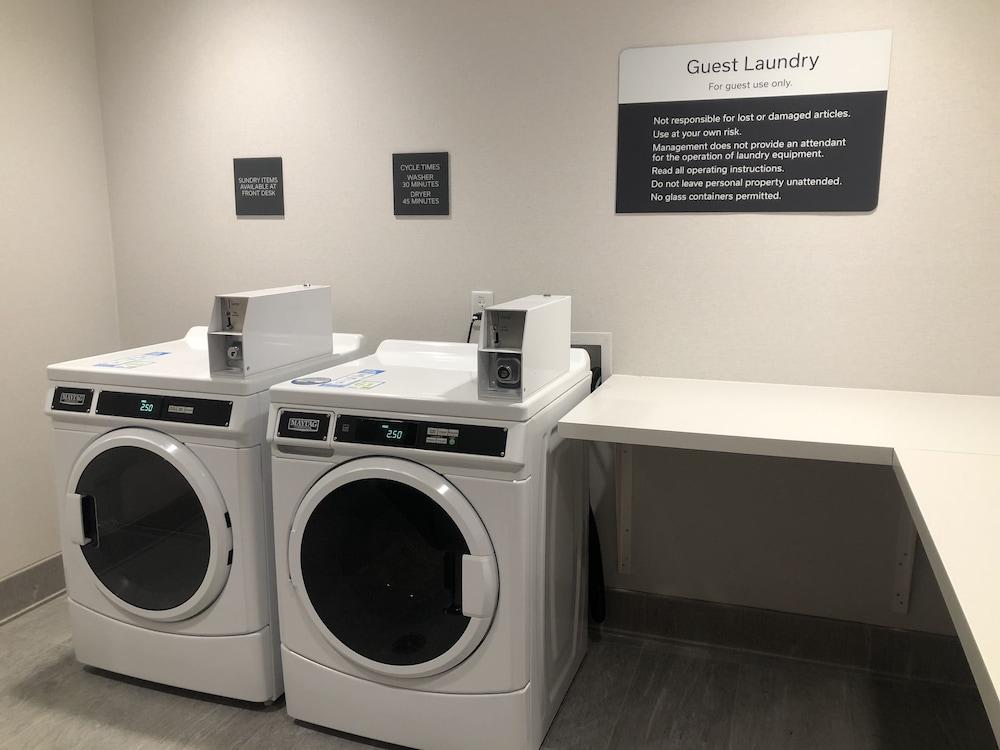 Hilton Garden Denver/thornton 3*