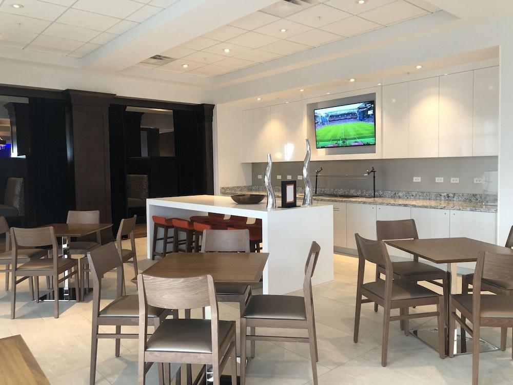 Hilton Garden Denver/thornton