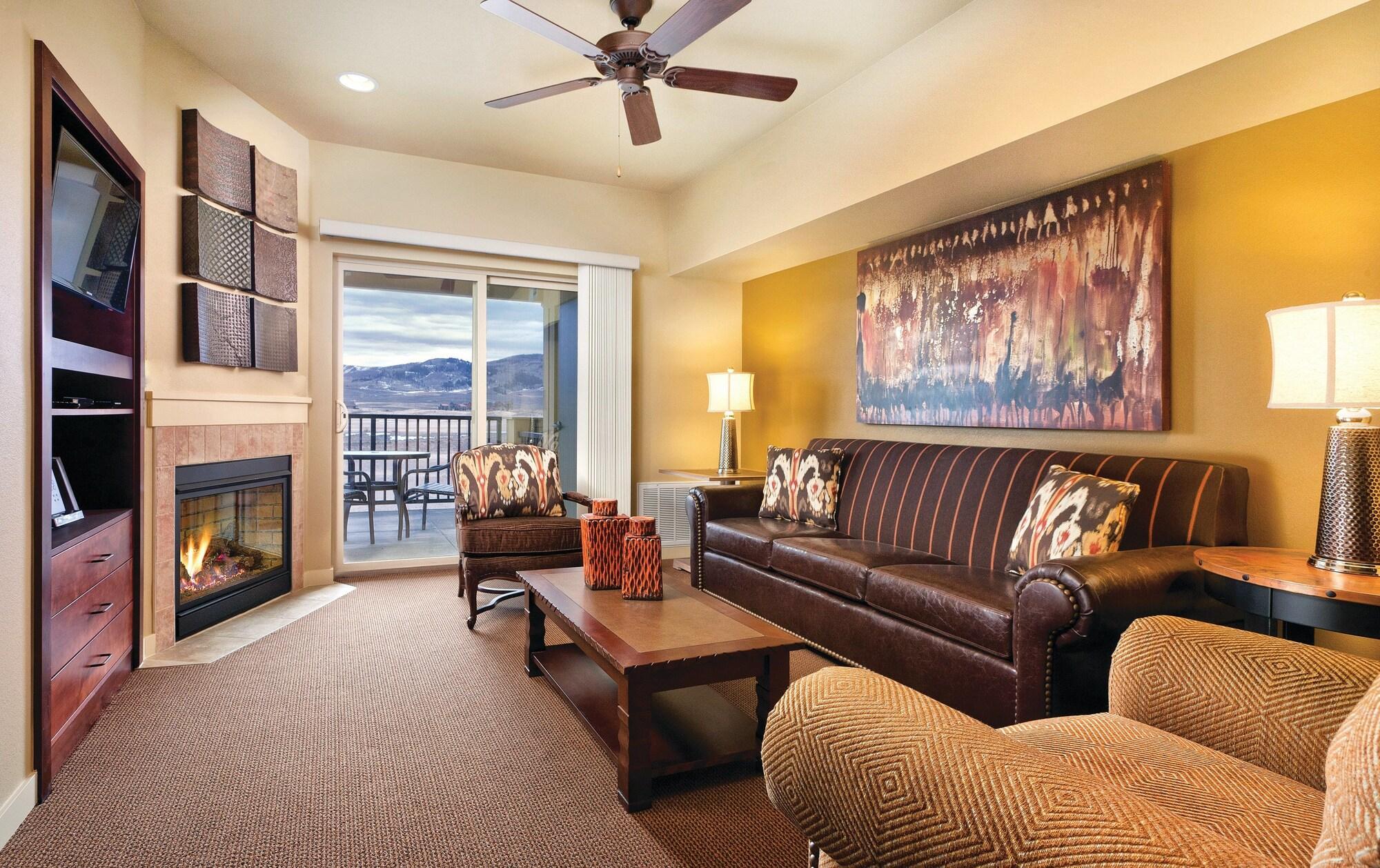 Worldmark - Rocky Mountain Preserve Resort Granby