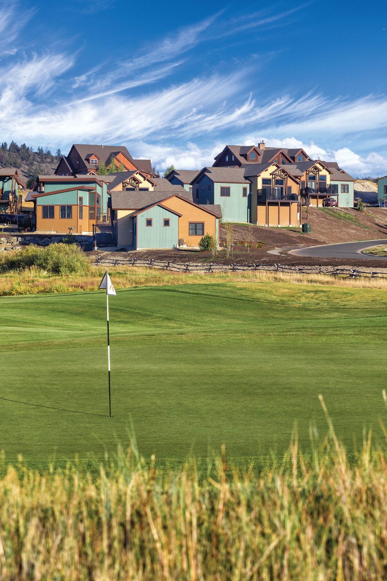 Resort Worldmark - Rocky Mountain Preserve Granby