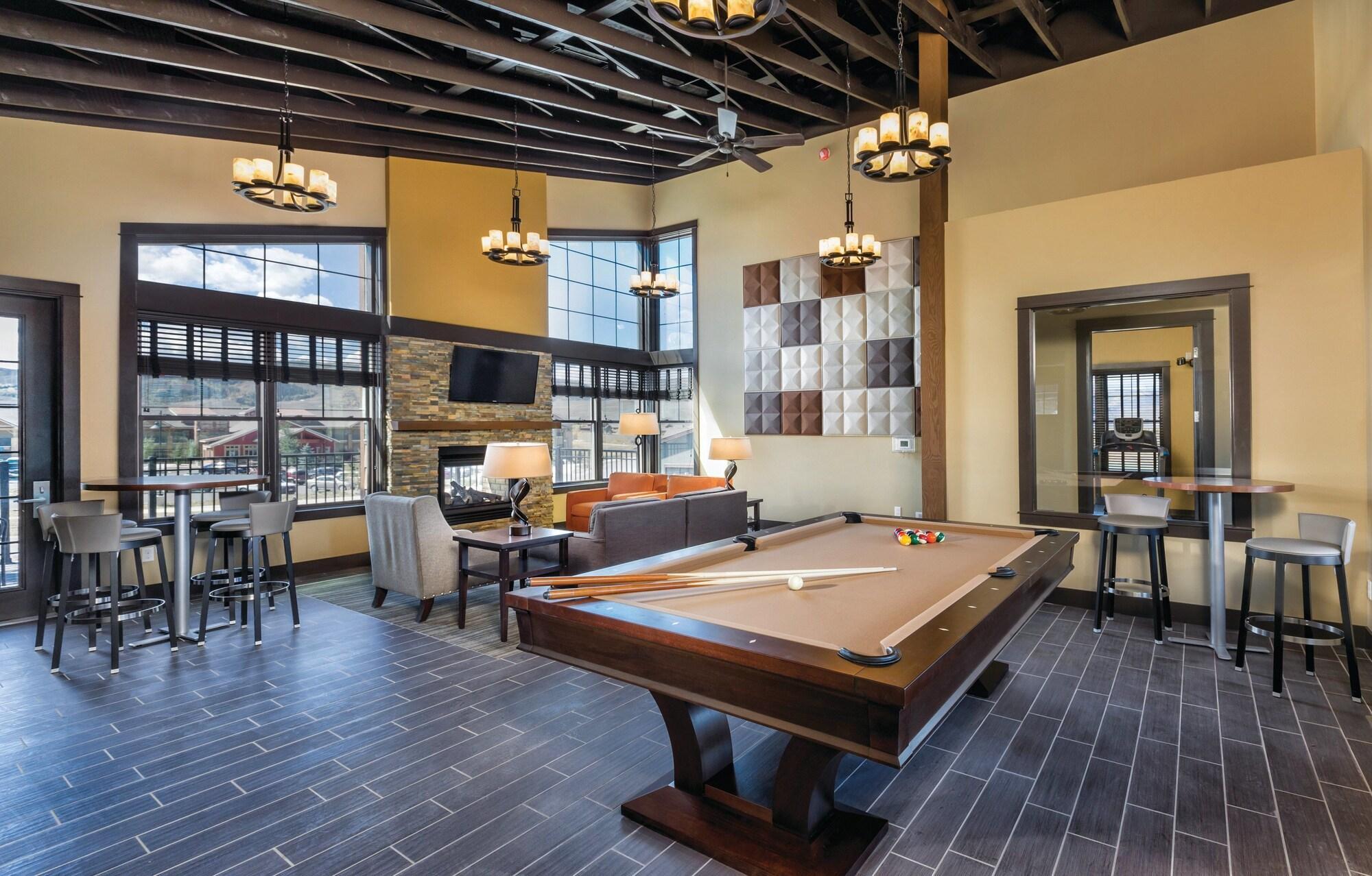 Worldmark - Rocky Mountain Preserve Resort 3*