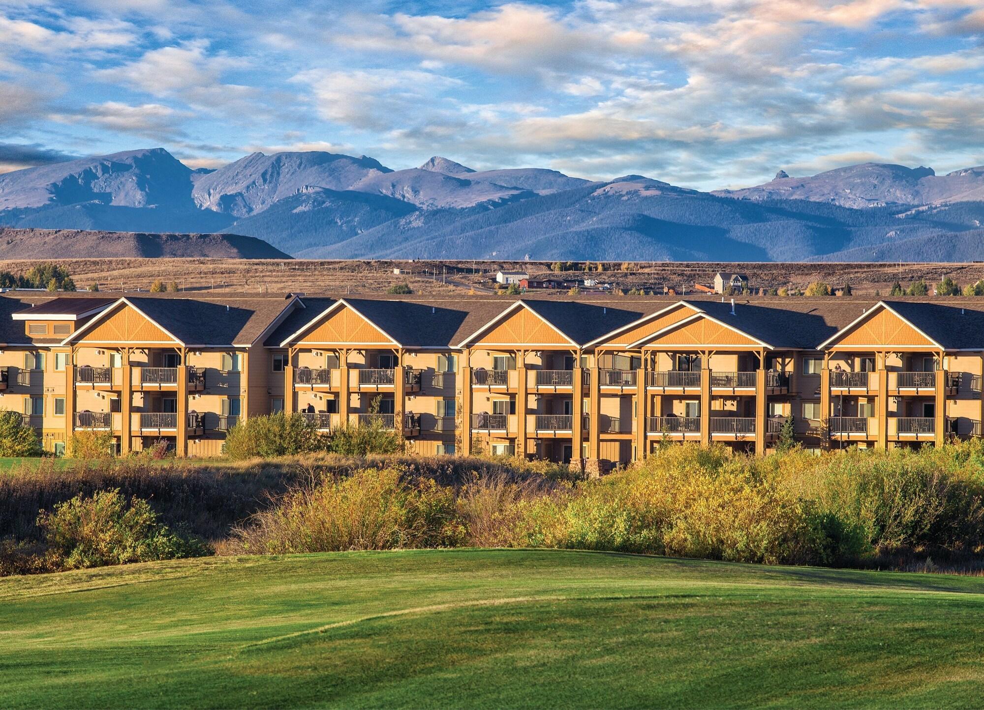 Worldmark - Rocky Mountain Preserve Resort Granby
