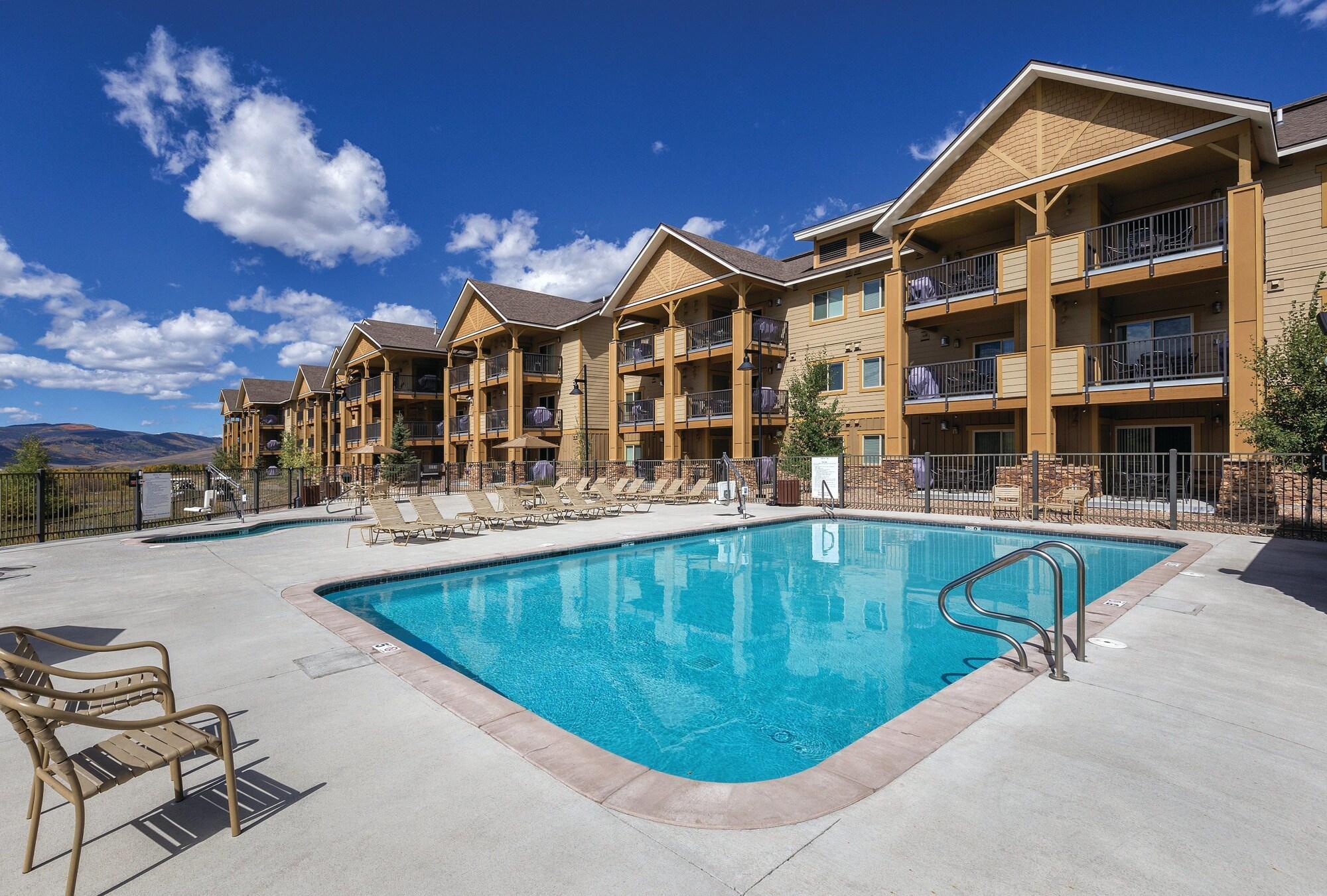 Resort Worldmark - Rocky Mountain Preserve 3*